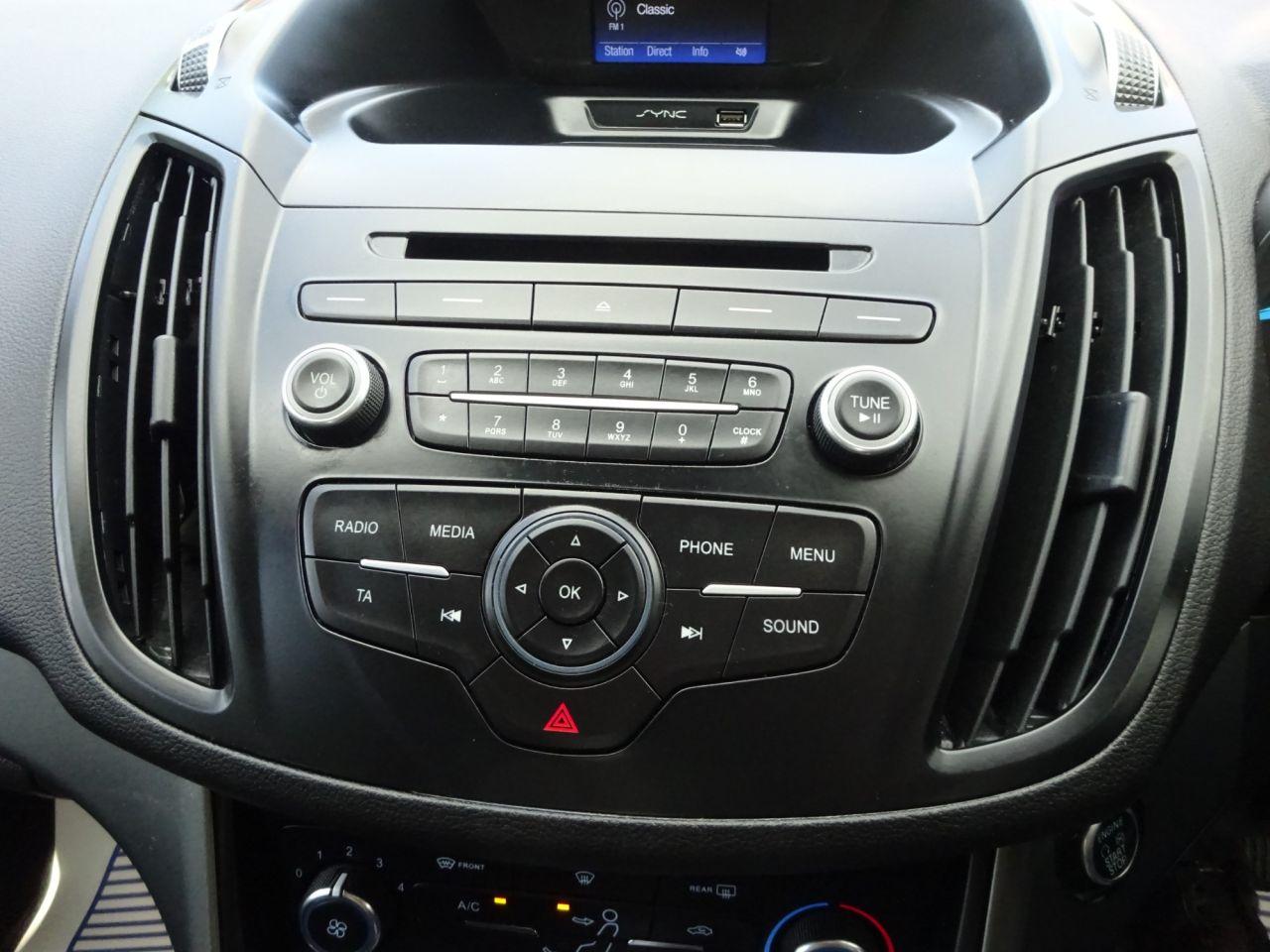 Used Ford Kuga 2017 for sale - 76987855: Photo 35