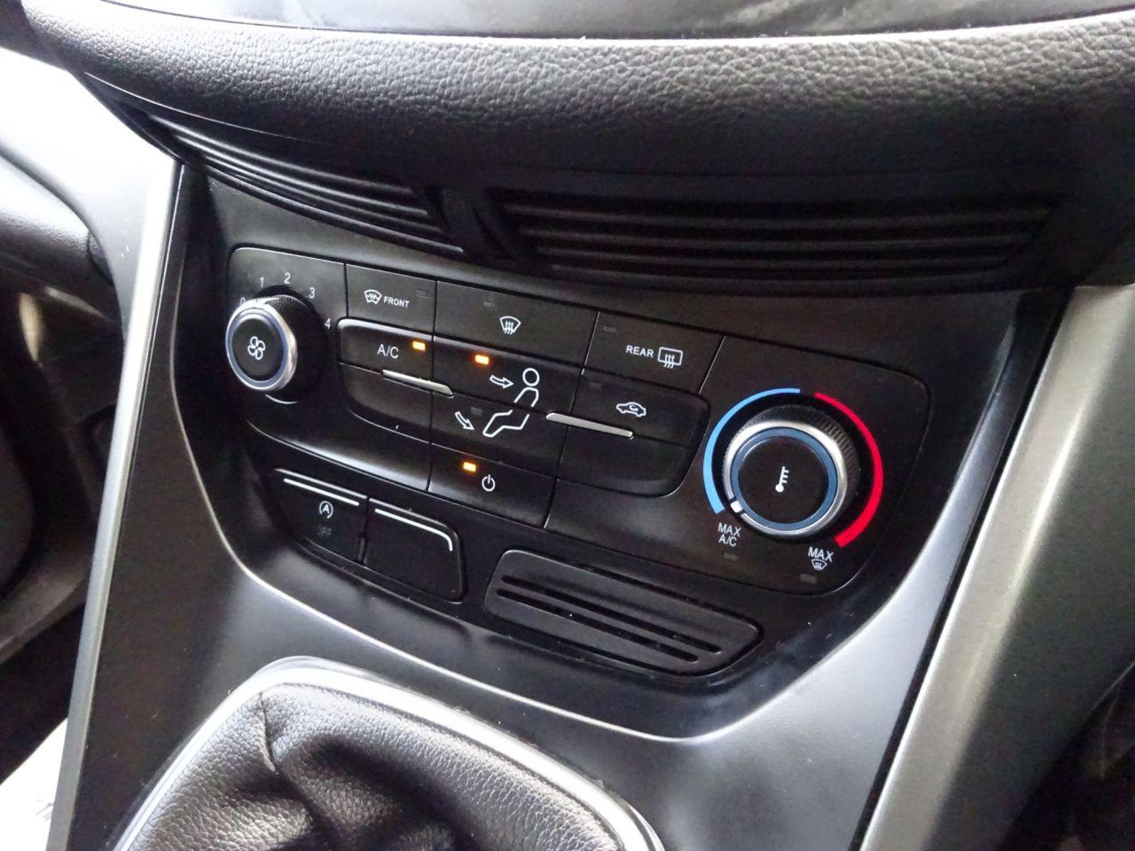 Used Ford Kuga 2017 for sale - 76987855: Photo 36