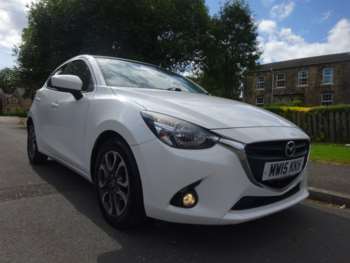 Used Mazda Mazda2 2015 for sale - 74023752: Photo