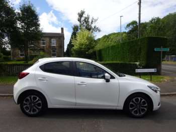 Used Mazda Mazda2 2015 for sale - 74023752: Photo