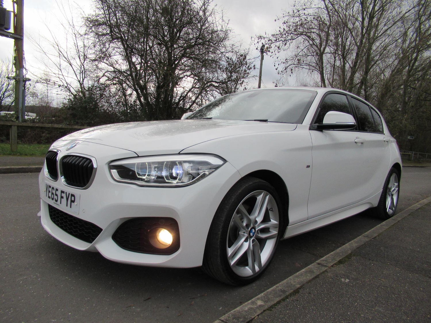 Used BMW 1 Series for sale - 77753326: Photo 10