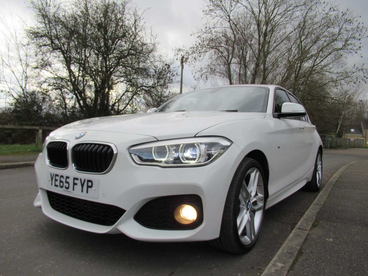 Used BMW 1 Series for sale - 77753326: Photo 11