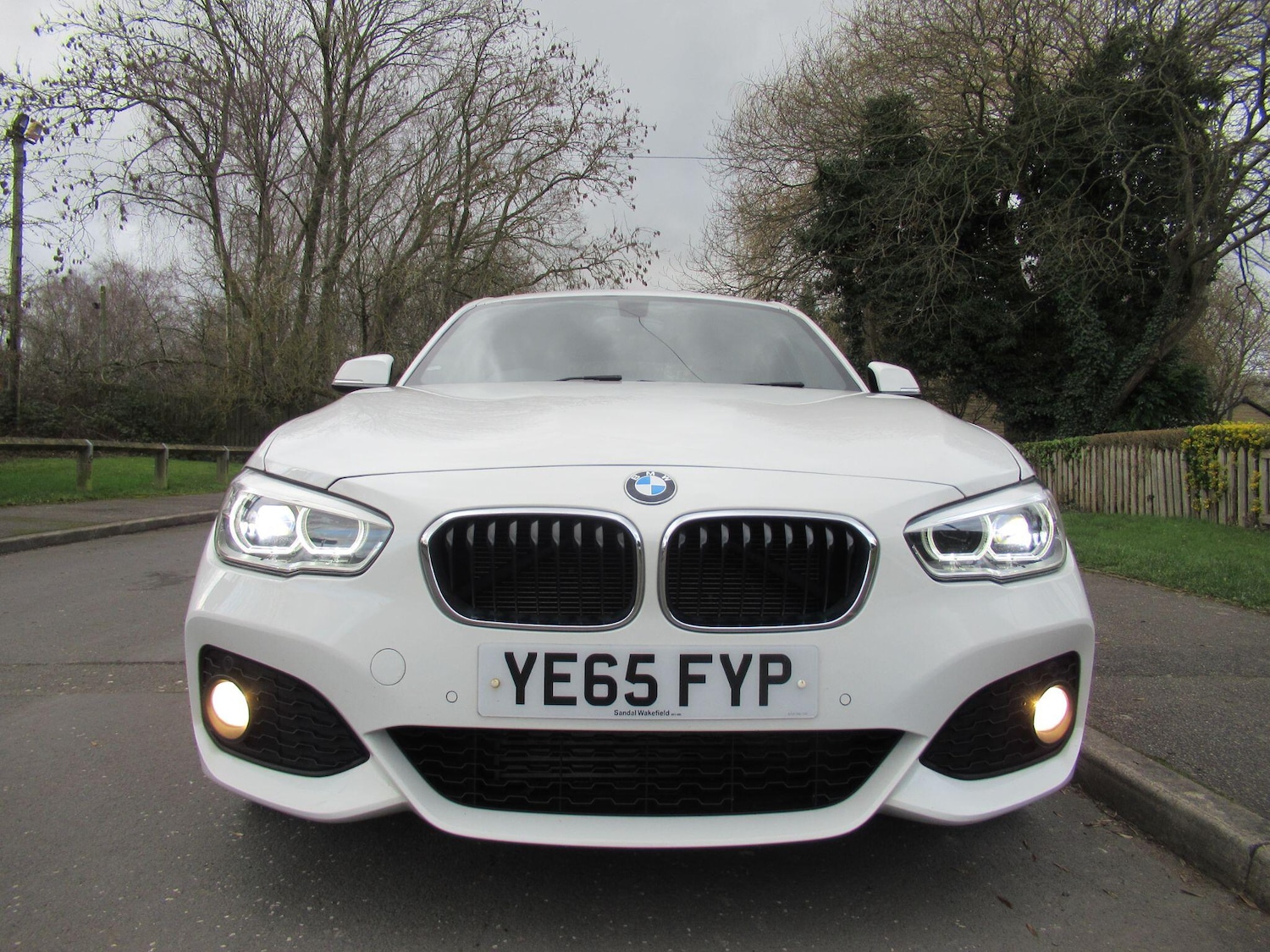 Used BMW 1 Series for sale - 77753326: Photo 12