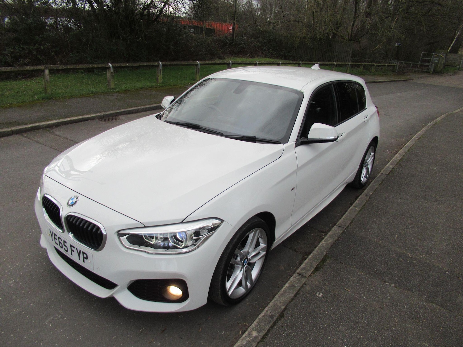 Used BMW 1 Series for sale - 77753326: Photo 14