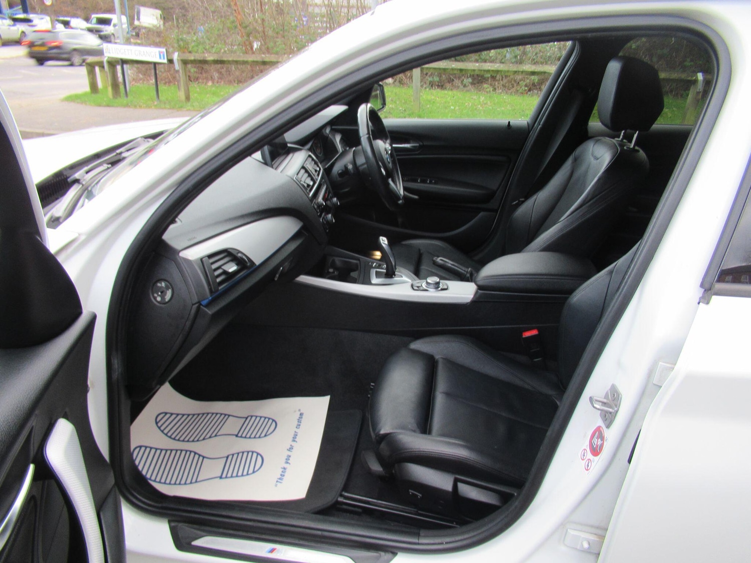 Used BMW 1 Series for sale - 77753326: Photo 16