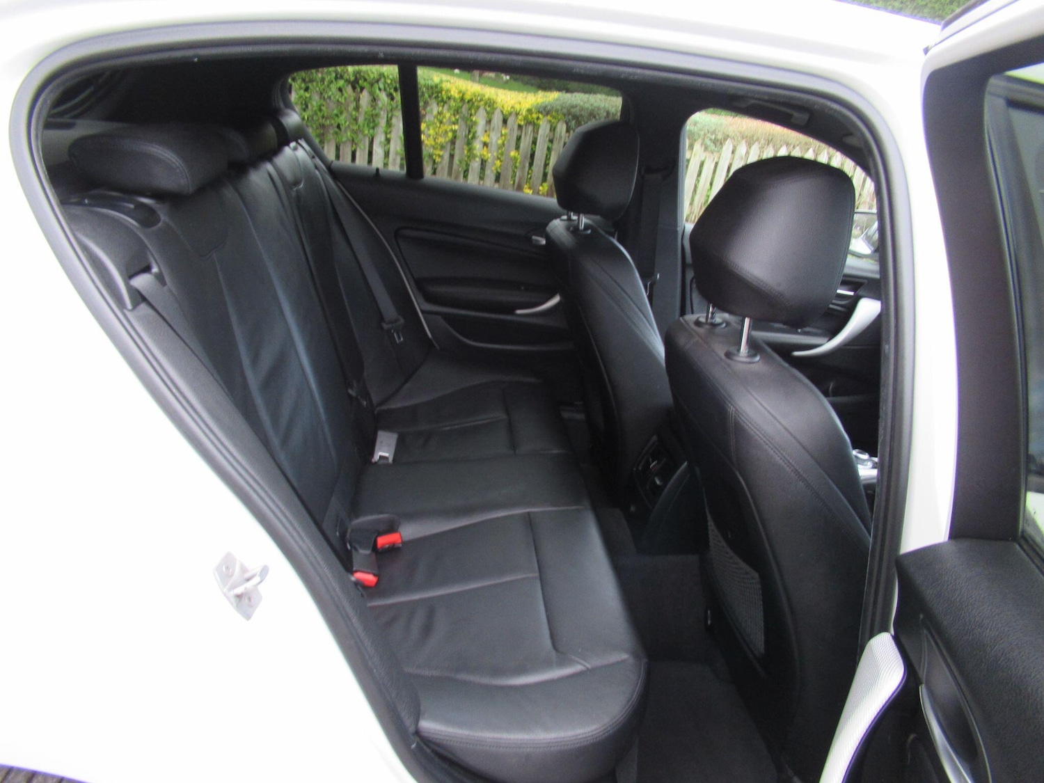 Used BMW 1 Series for sale - 77753326: Photo 21