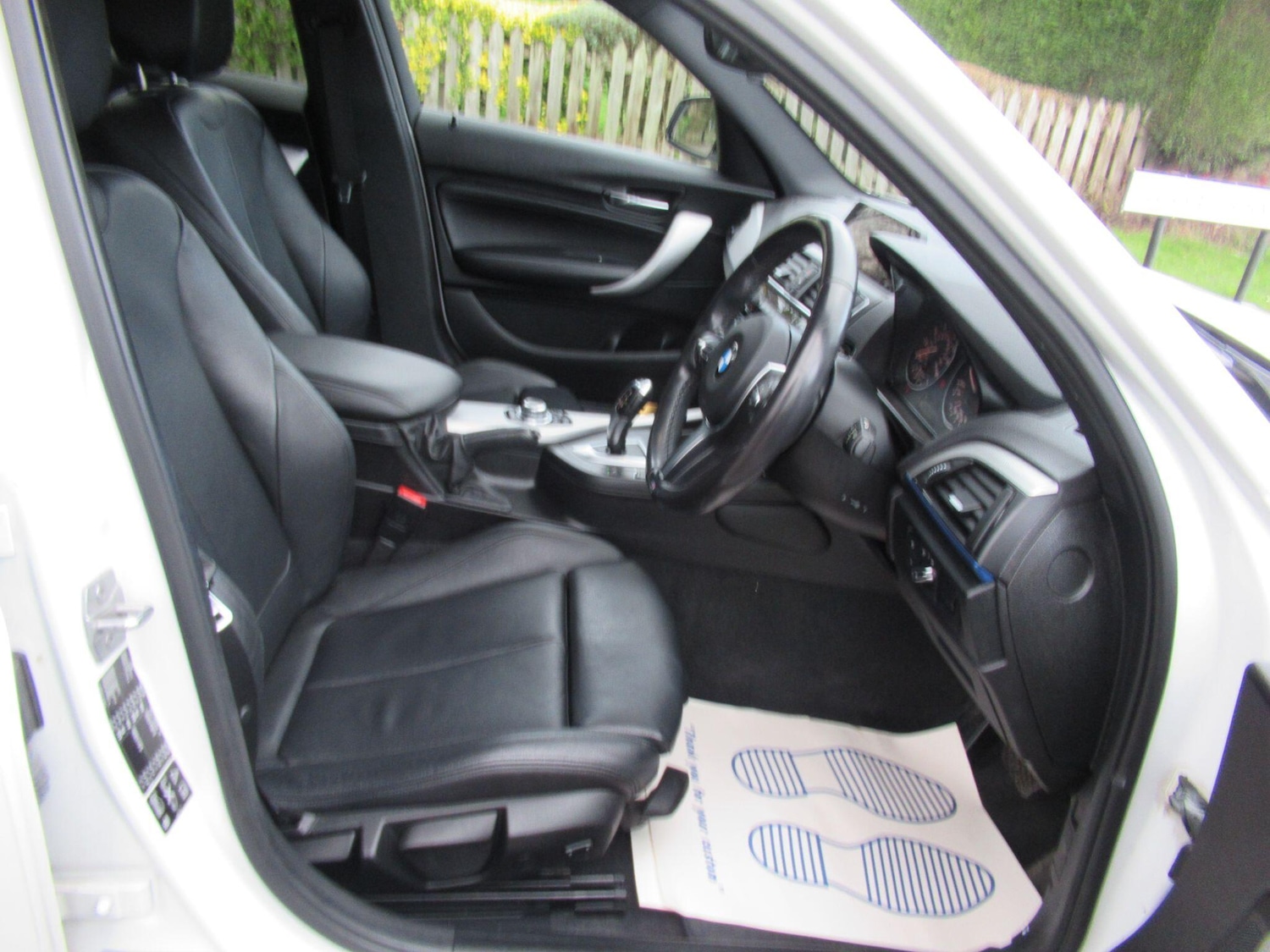 Used BMW 1 Series for sale - 77753326: Photo 22