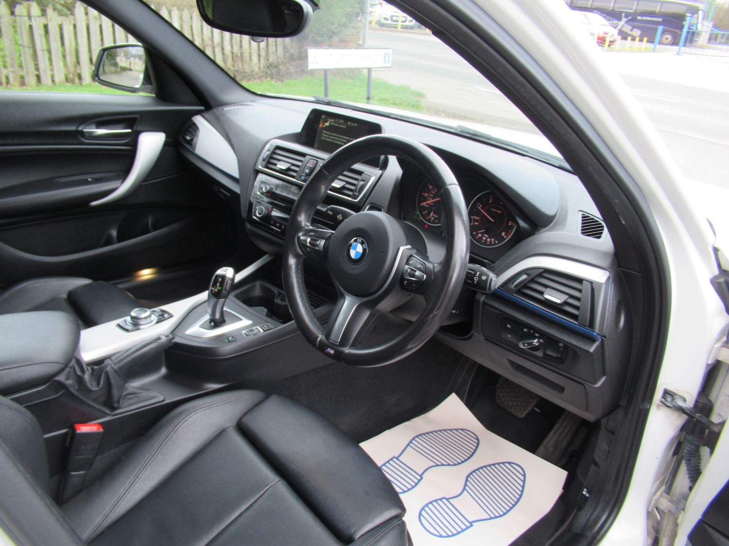 Used BMW 1 Series for sale - 77753326: Photo 23