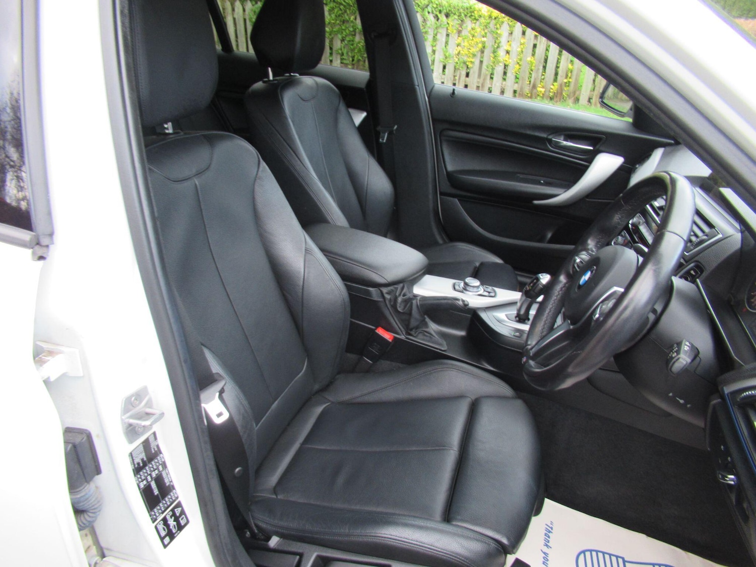 Used BMW 1 Series for sale - 77753326: Photo 24