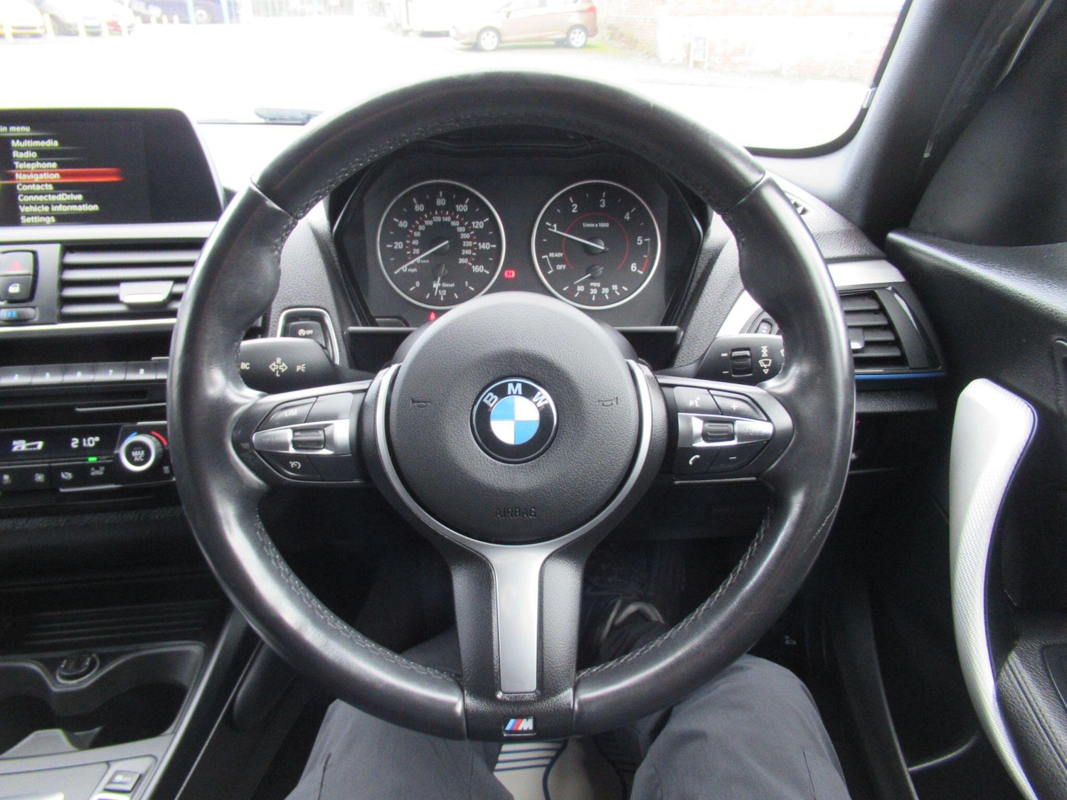 Used BMW 1 Series for sale - 77753326: Photo 25