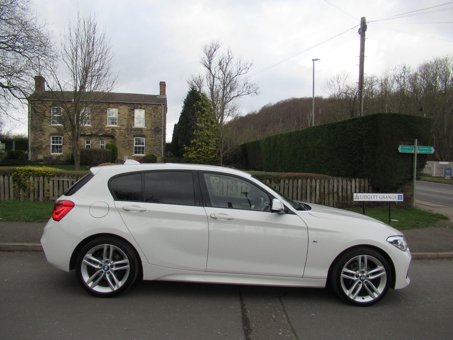 Used BMW 1 Series for sale - 77753326: Photo 3