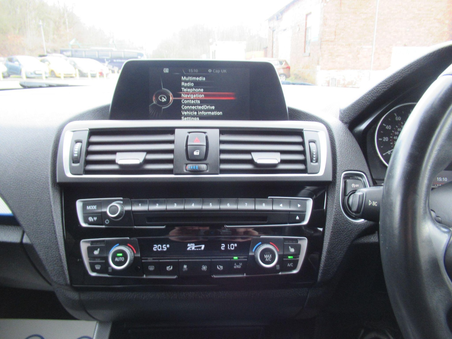 Used BMW 1 Series for sale - 77753326: Photo 32