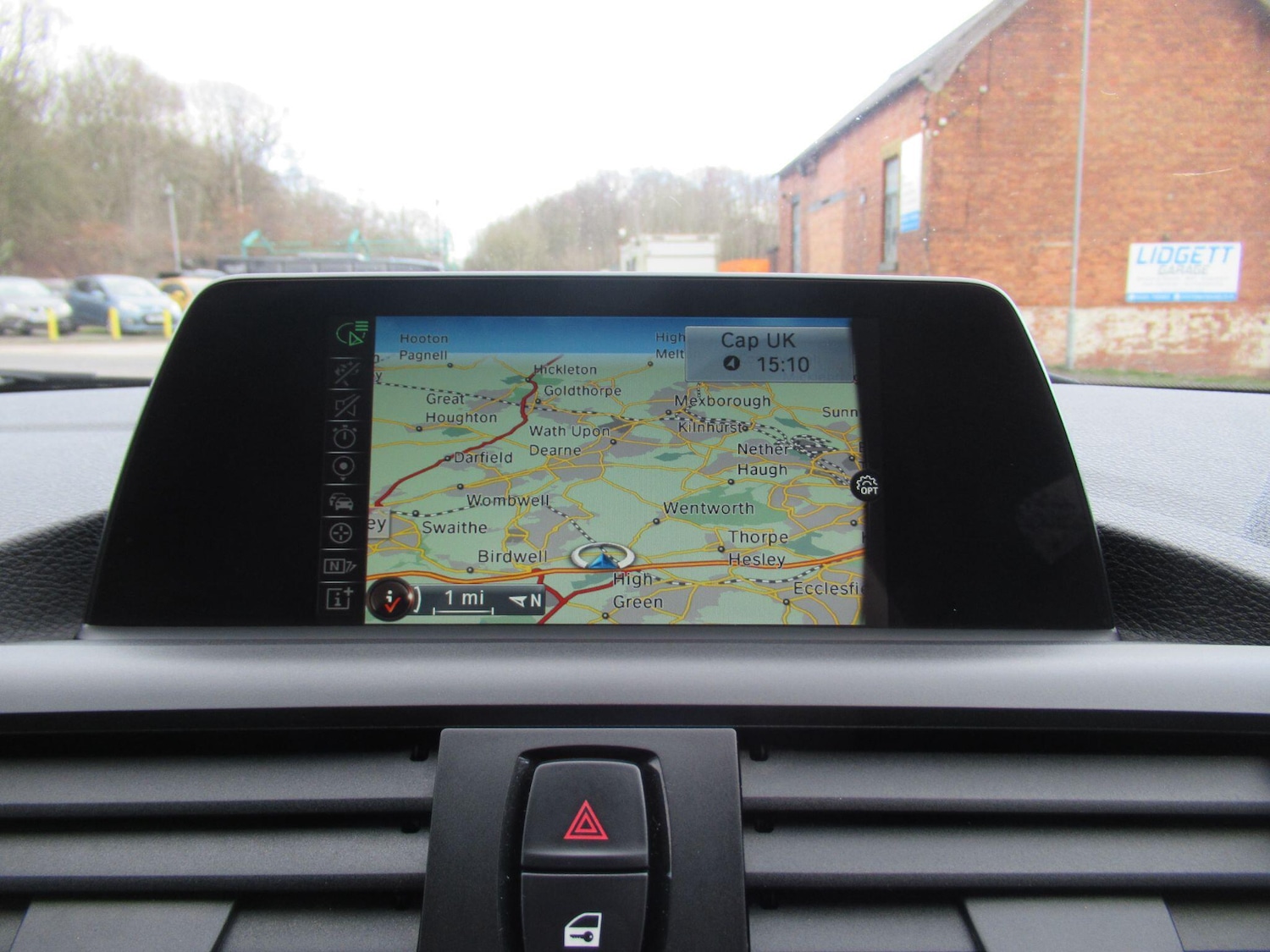 Used BMW 1 Series for sale - 77753326: Photo 34