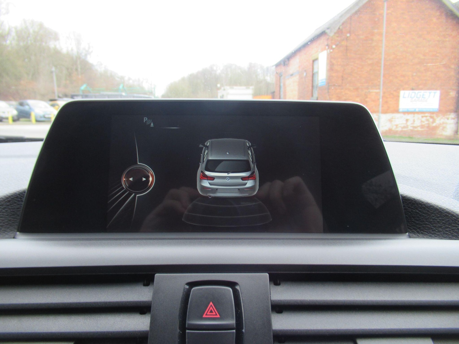 Used BMW 1 Series for sale - 77753326: Photo 35