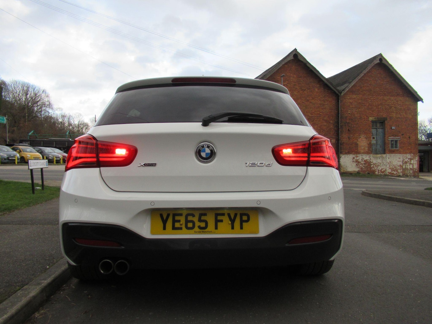 Used BMW 1 Series for sale - 77753326: Photo 5