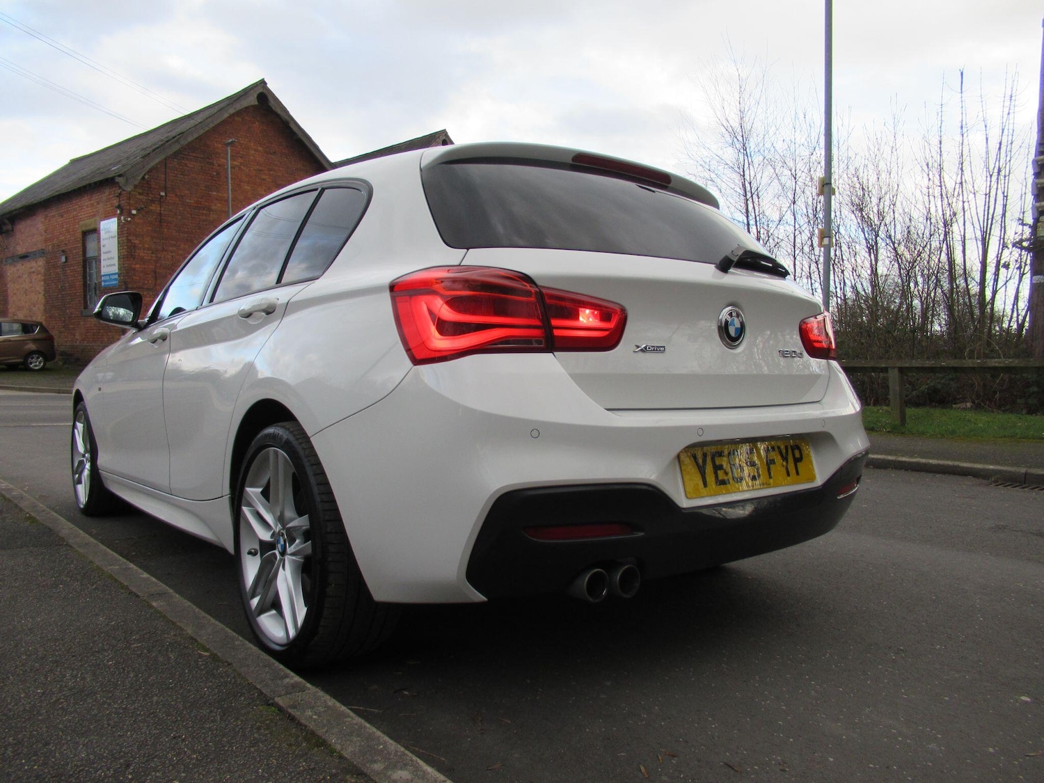 Used BMW 1 Series for sale - 77753326: Photo 6
