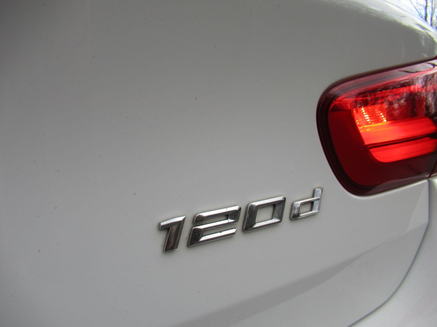 Used BMW 1 Series for sale - 77753326: Photo 8