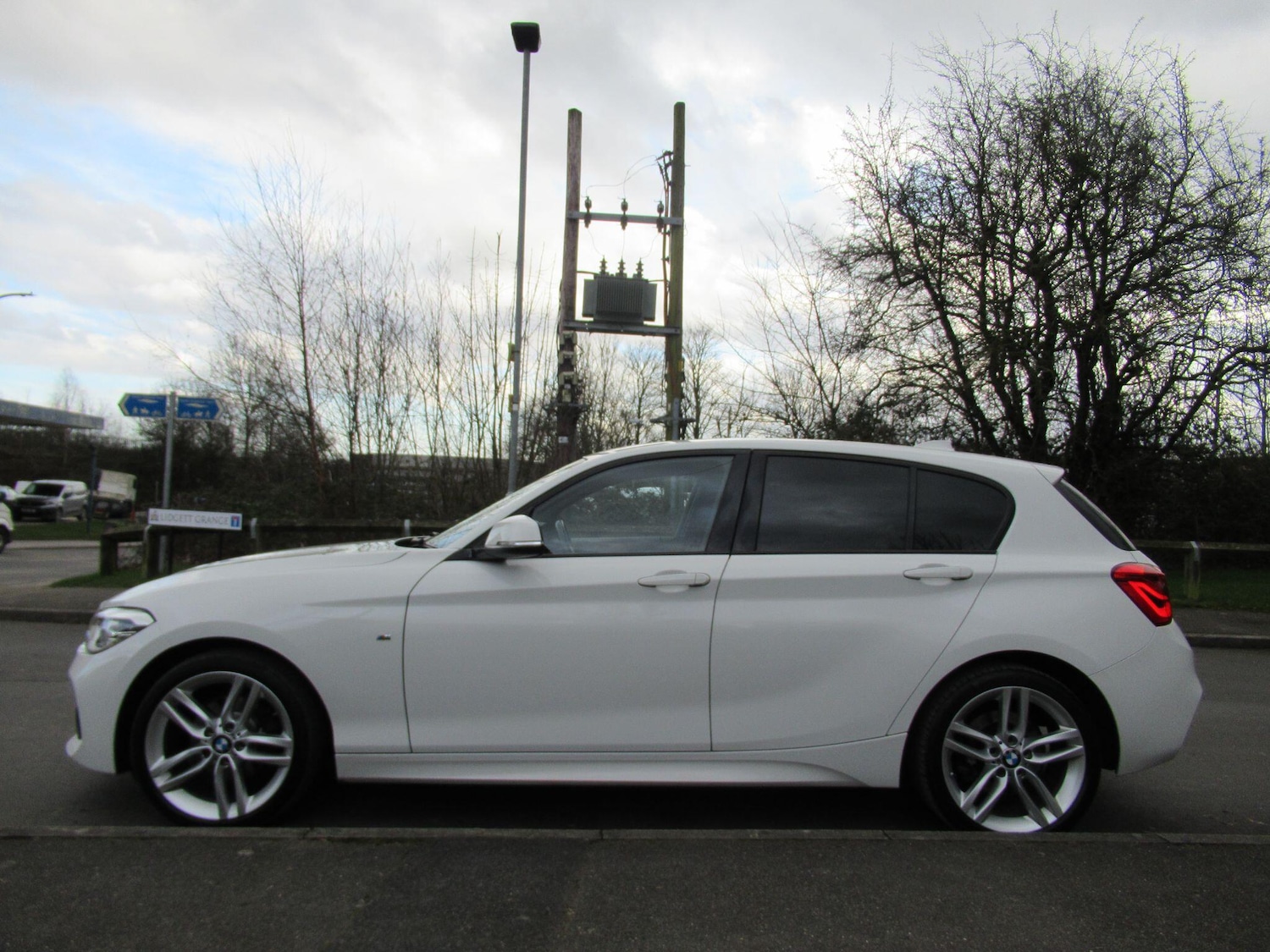 Used BMW 1 Series for sale - 77753326: Photo 9