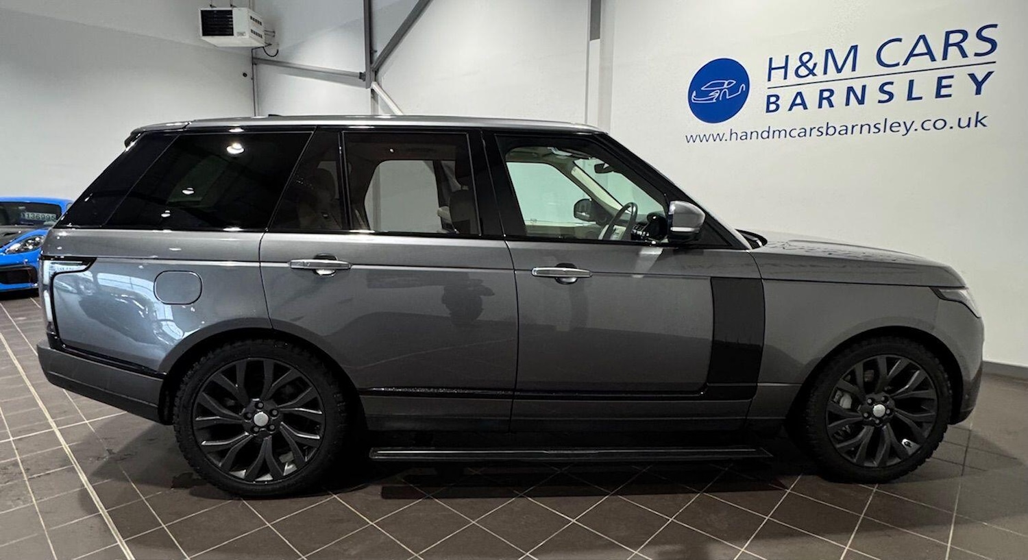 Used Land Rover Range Rover 2018 for sale - 77155985: Photo 10