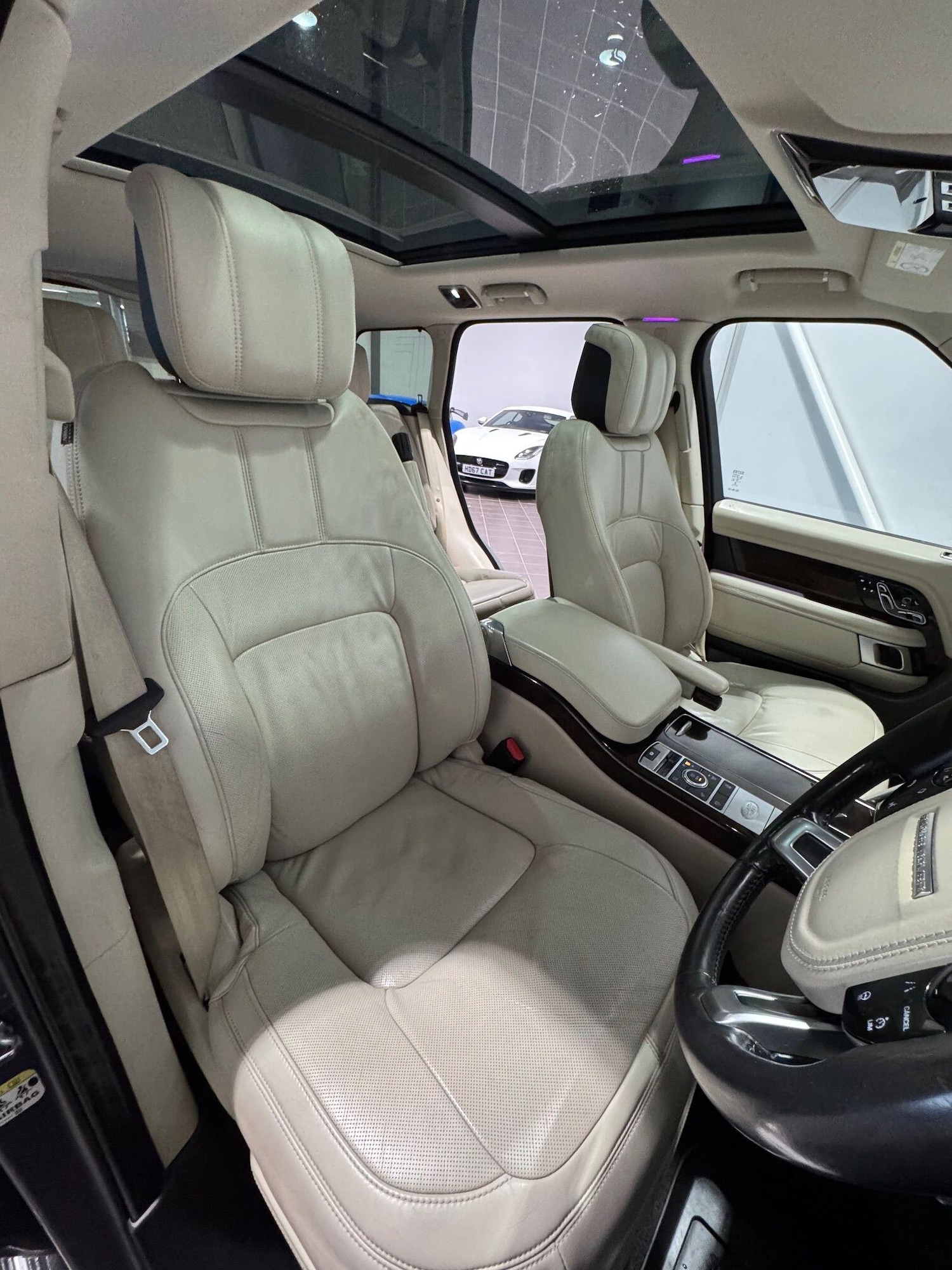 Used Land Rover Range Rover 2018 for sale - 77155985: Photo 13