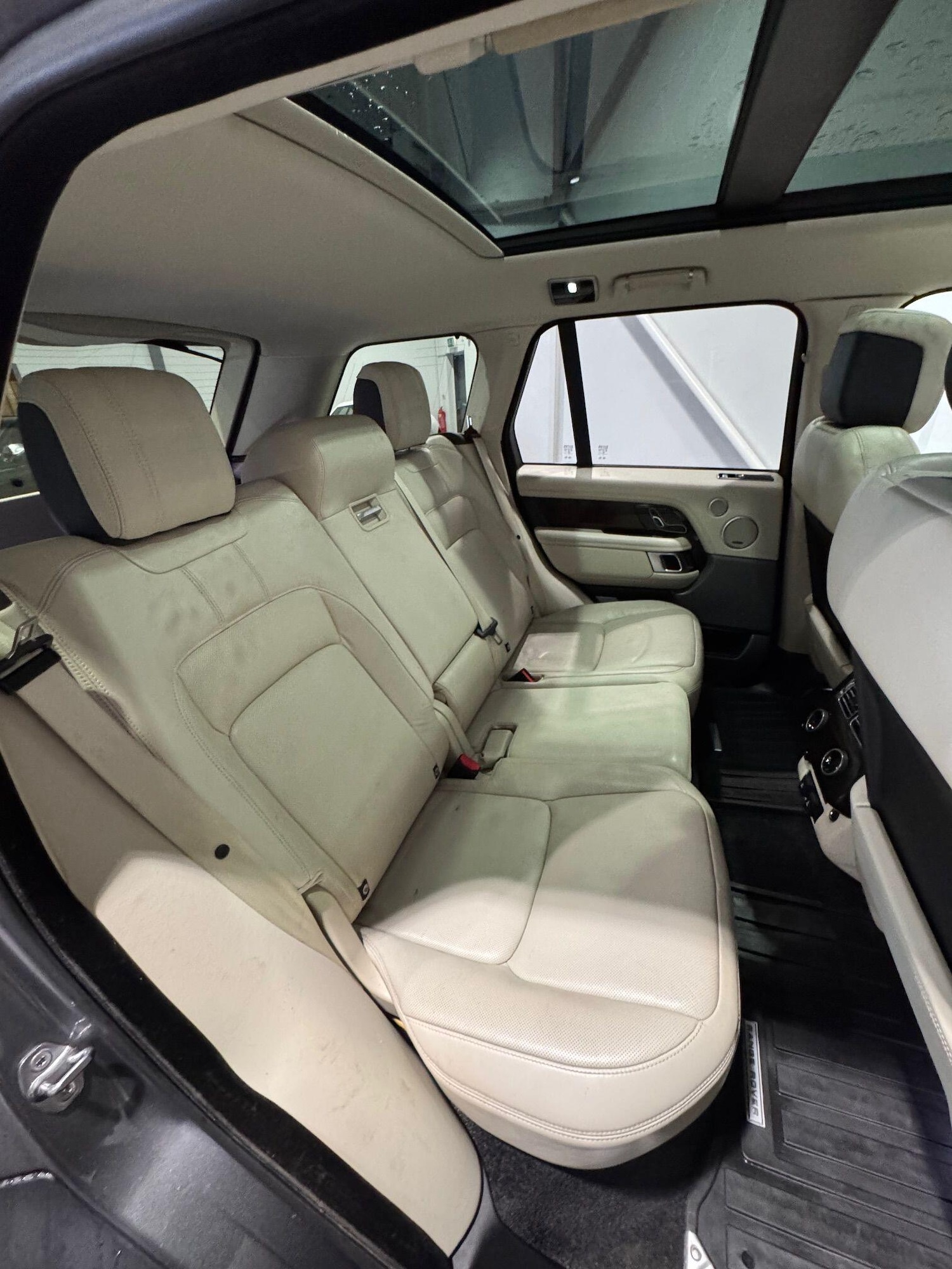 Used Land Rover Range Rover 2018 for sale - 77155985: Photo 14