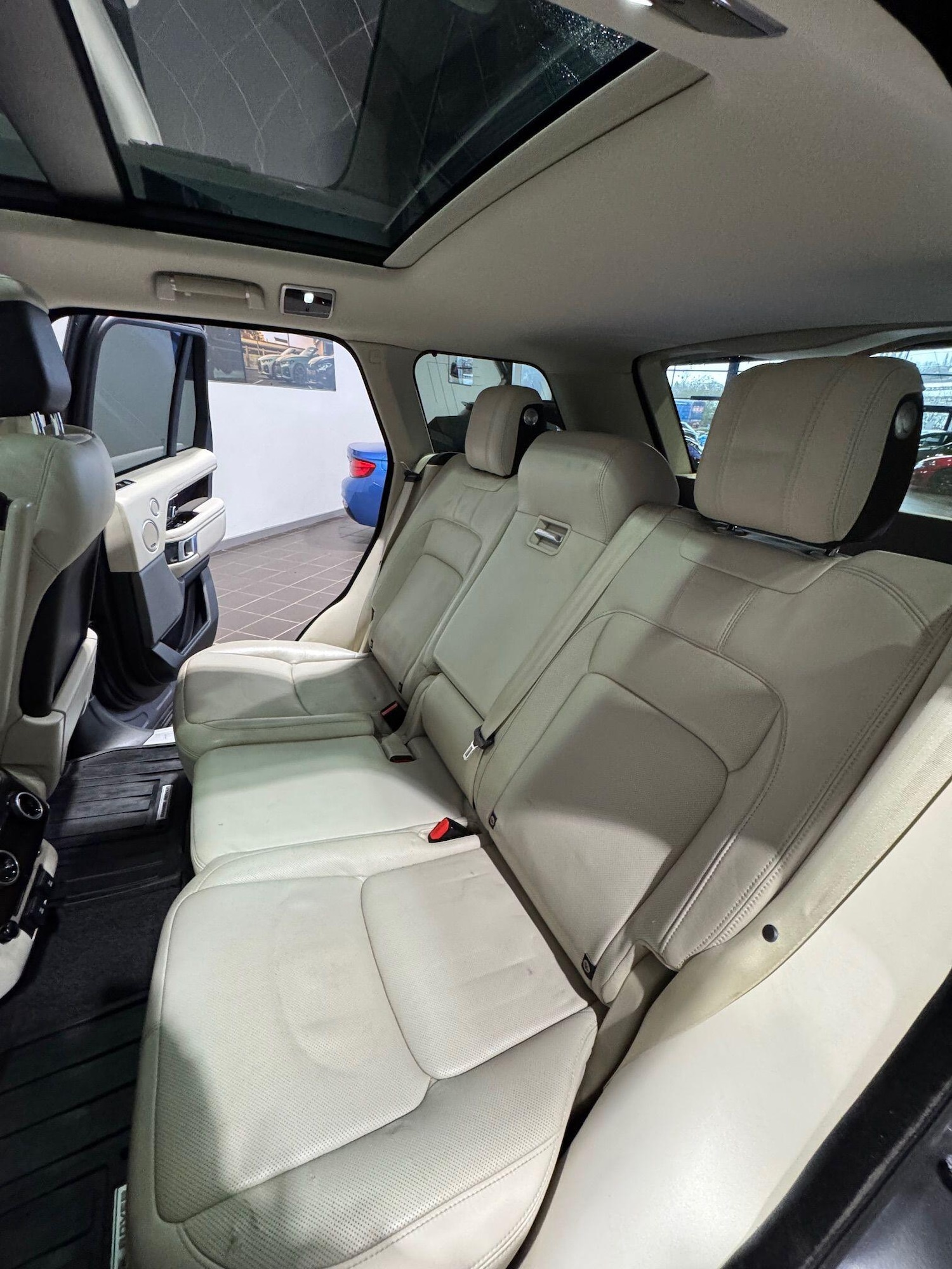 Used Land Rover Range Rover 2018 for sale - 77155985: Photo 15