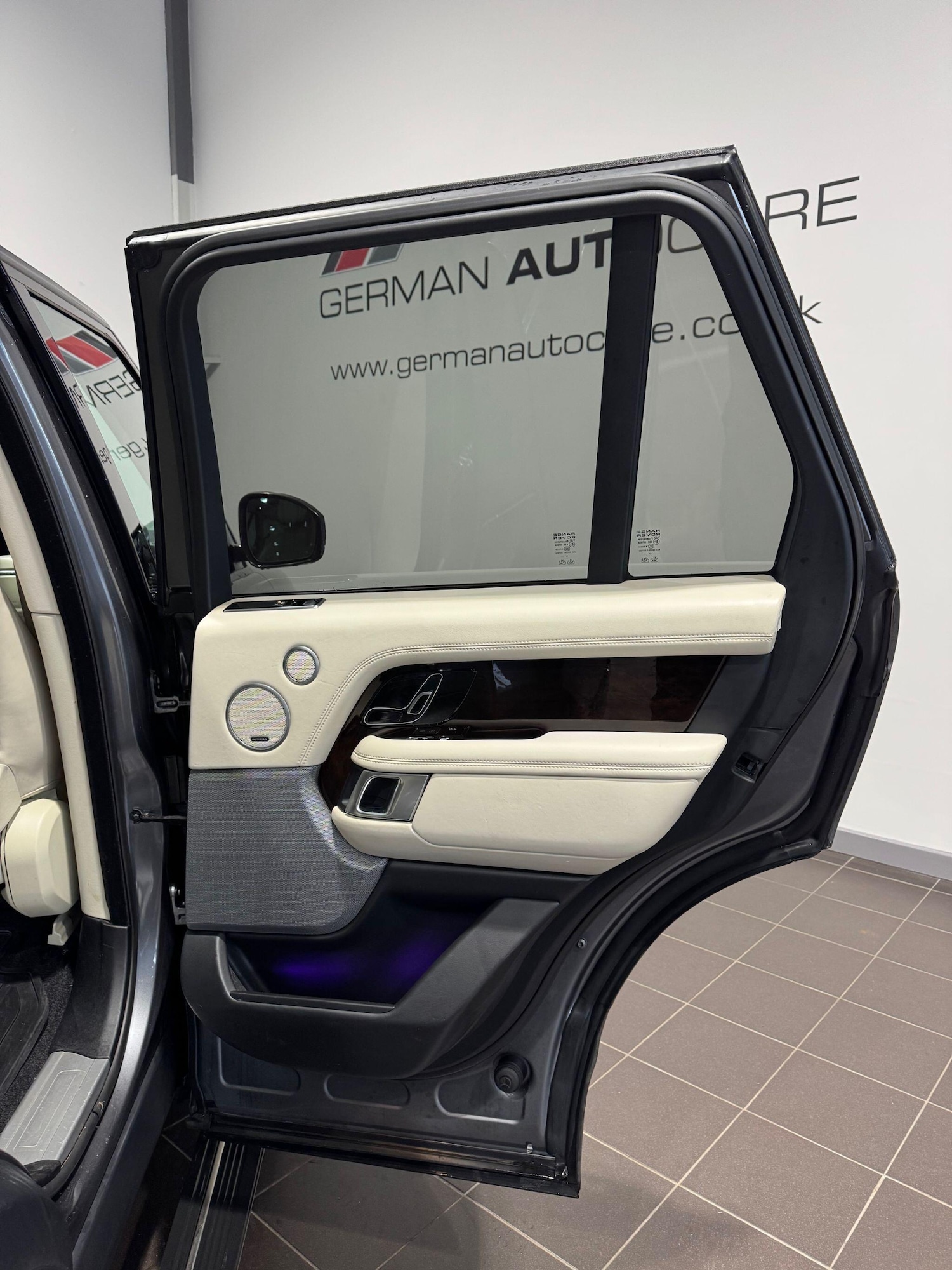 Used Land Rover Range Rover 2018 for sale - 77155985: Photo 27