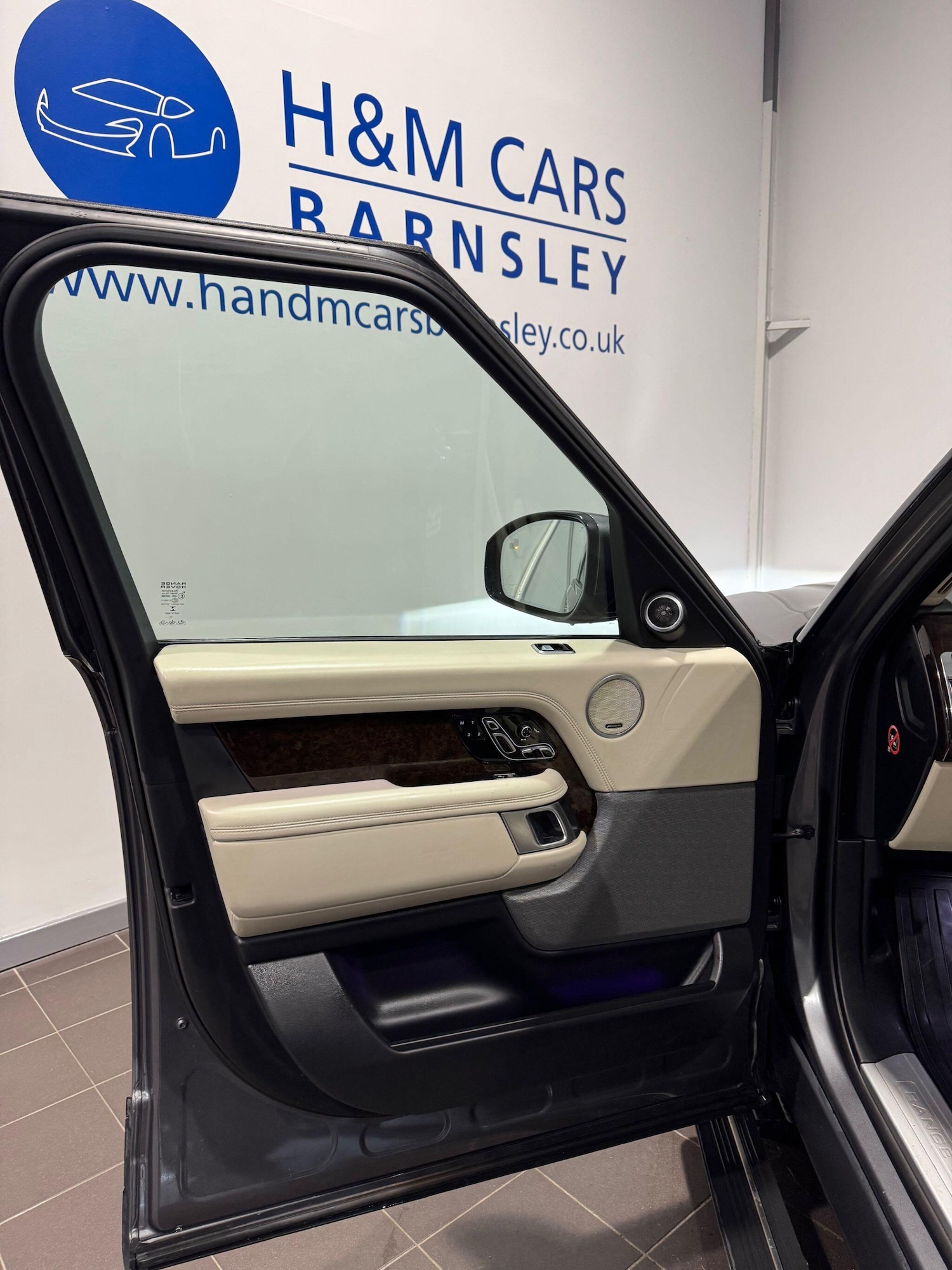 Used Land Rover Range Rover 2018 for sale - 77155985: Photo 30