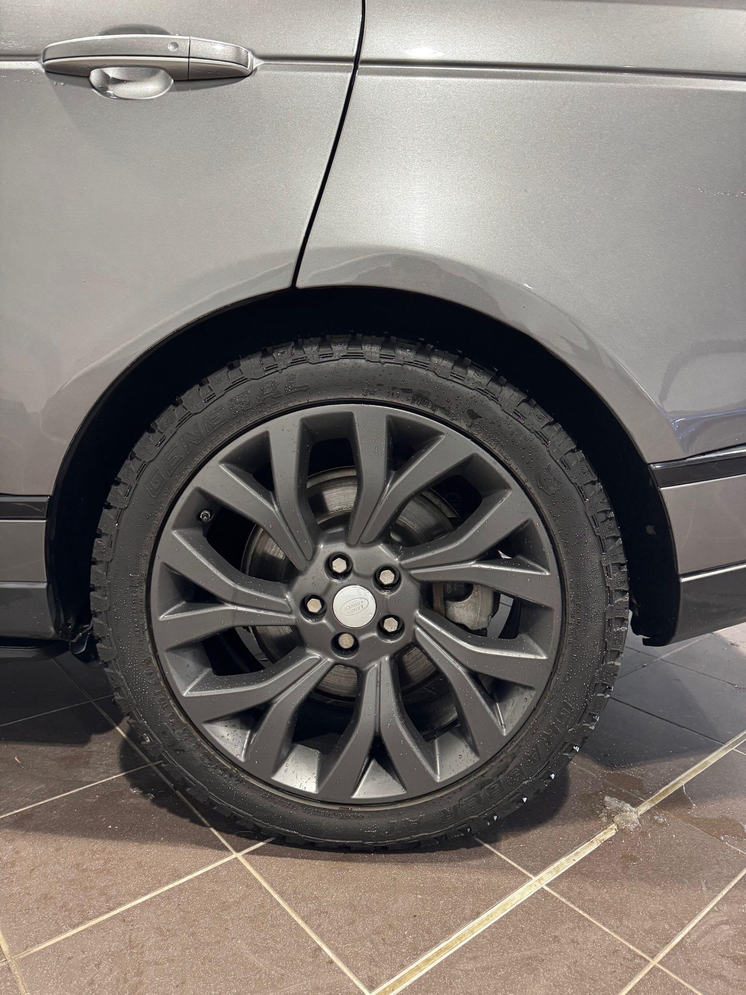 Used Land Rover Range Rover 2018 for sale - 77155985: Photo 31