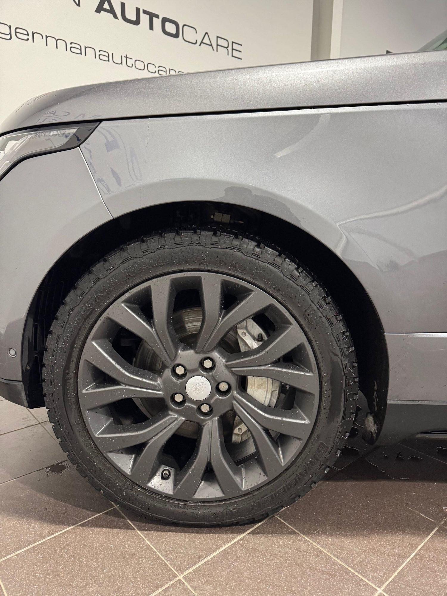 Used Land Rover Range Rover 2018 for sale - 77155985: Photo 32