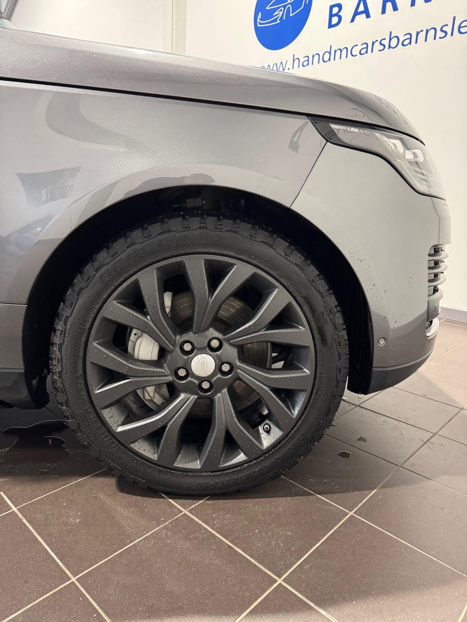 Used Land Rover Range Rover 2018 for sale - 77155985: Photo 33