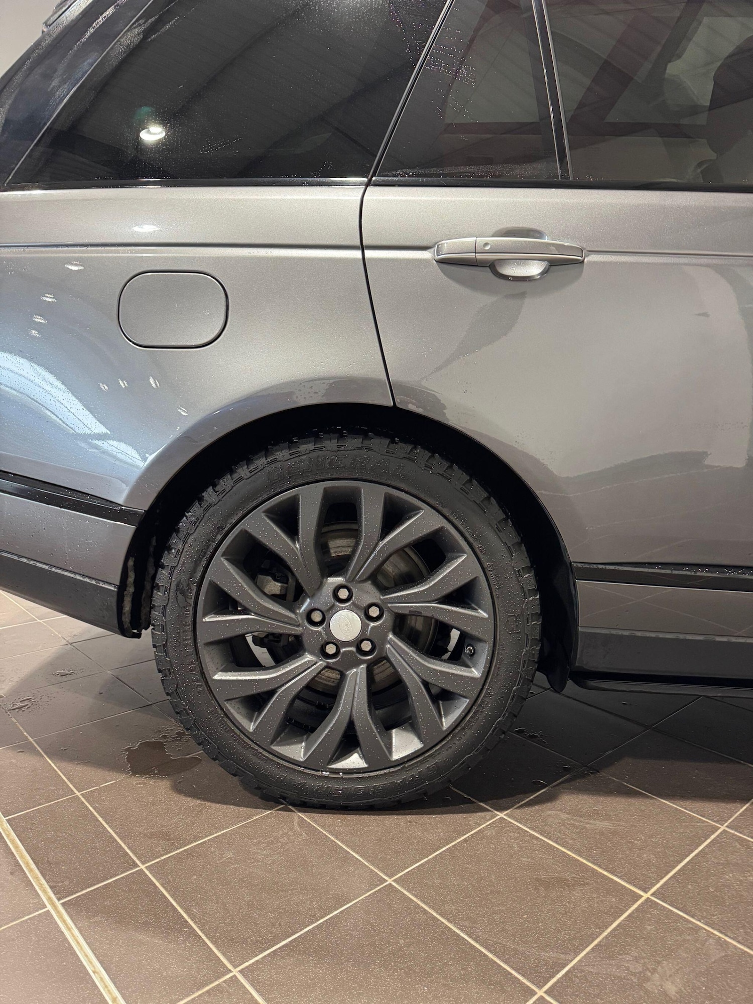 Used Land Rover Range Rover 2018 for sale - 77155985: Photo 34
