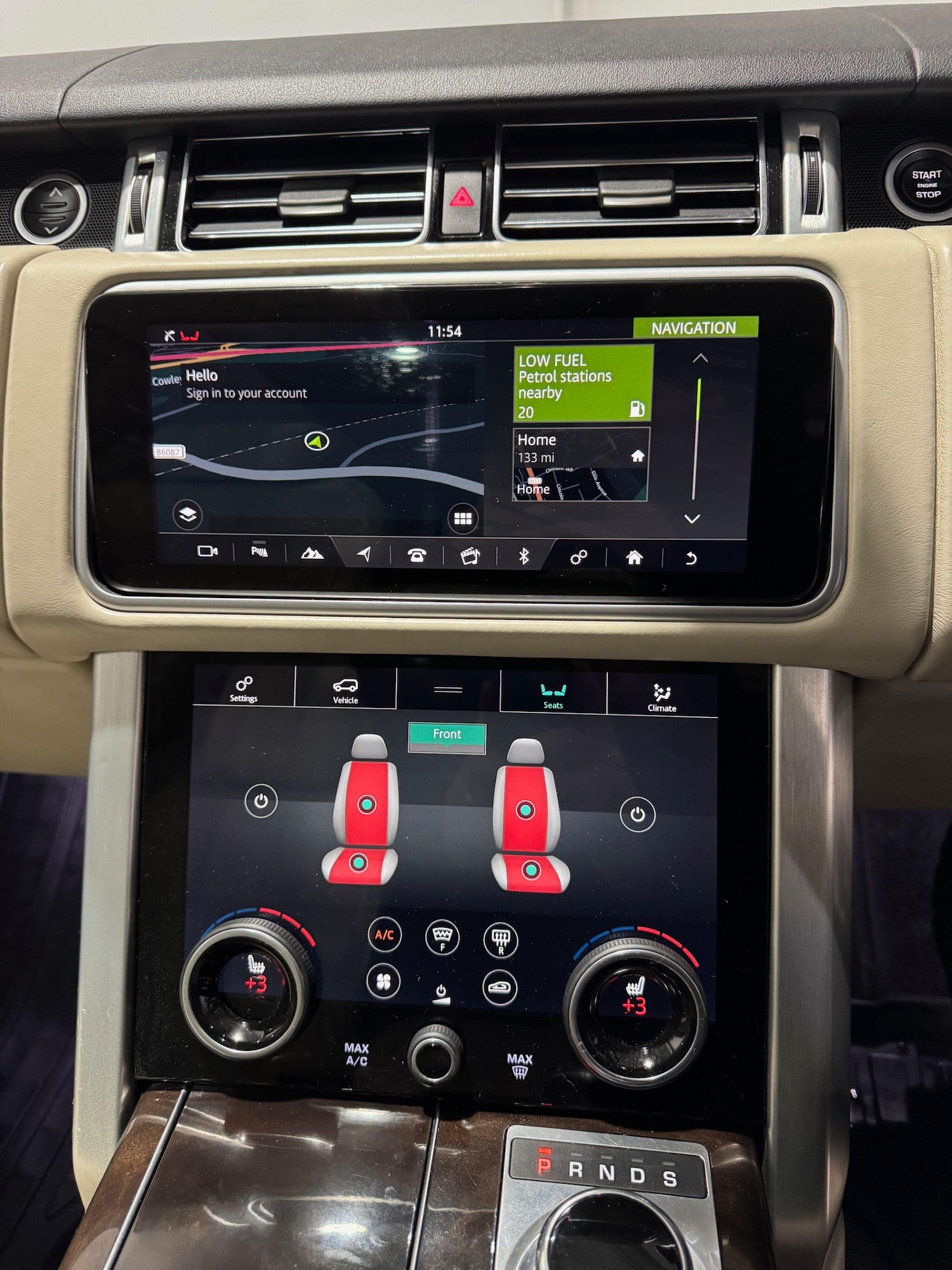 Used Land Rover Range Rover 2018 for sale - 77155985: Photo 35