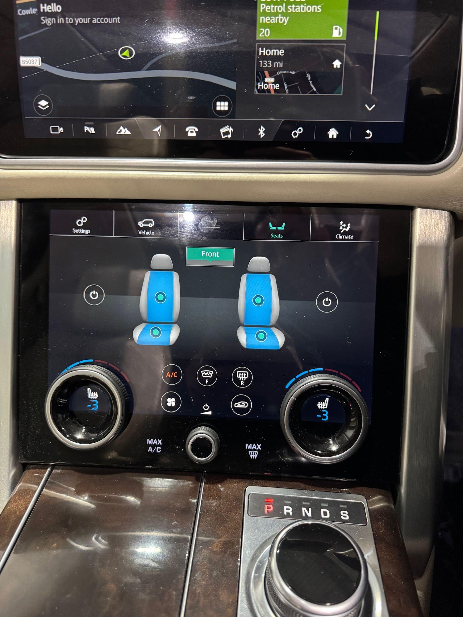 Used Land Rover Range Rover 2018 for sale - 77155985: Photo 36