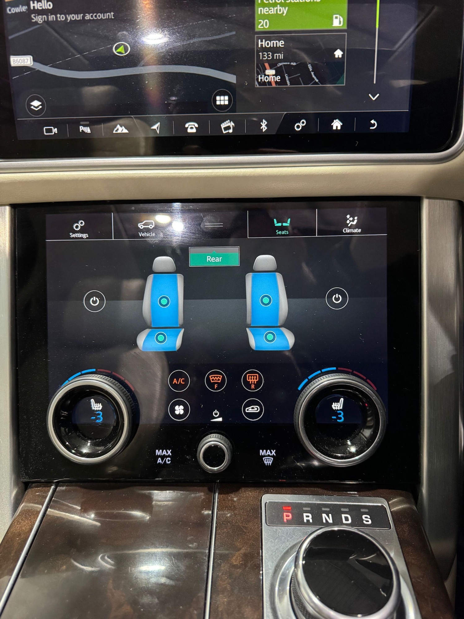 Used Land Rover Range Rover 2018 for sale - 77155985: Photo 37