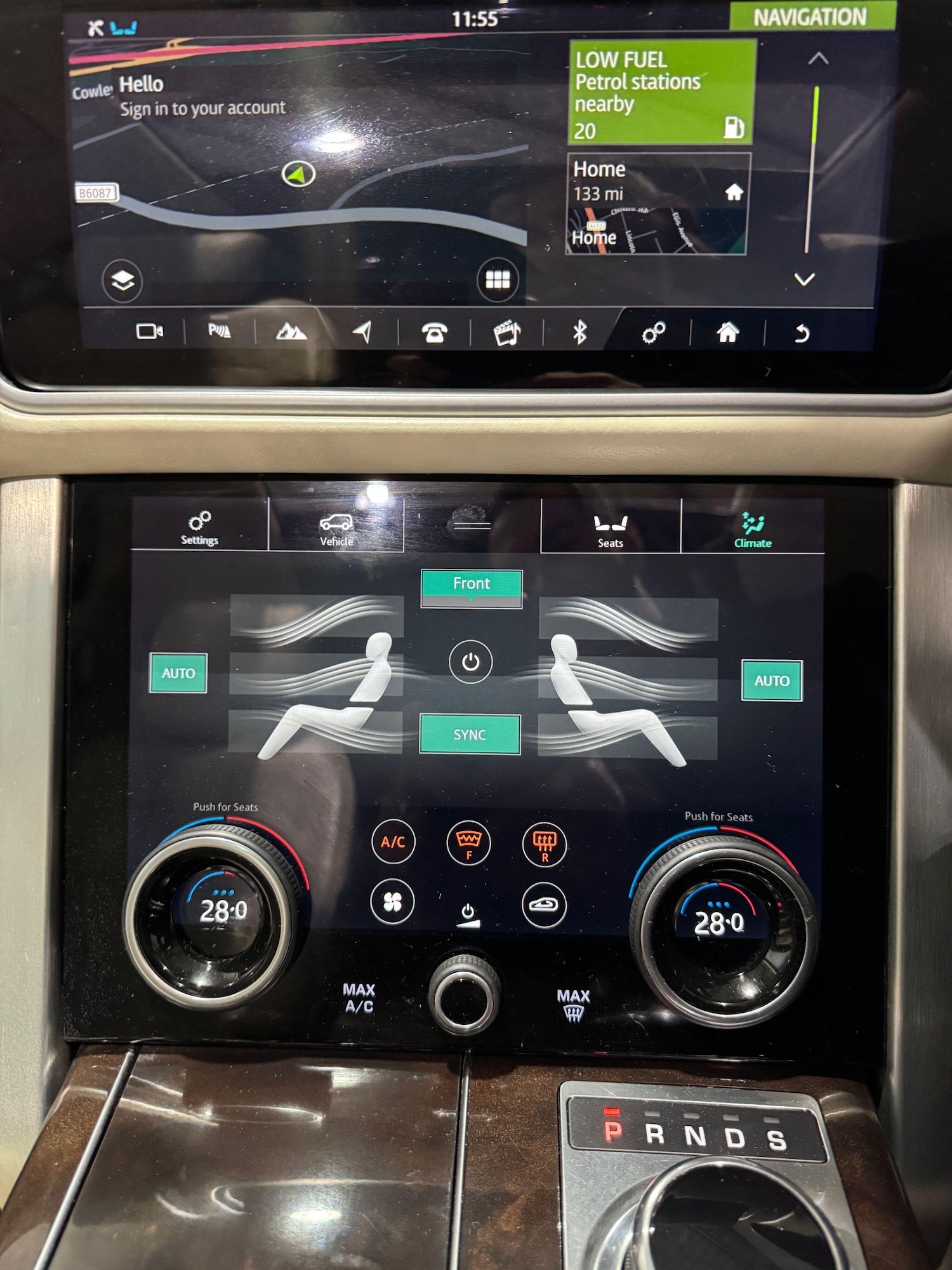 Used Land Rover Range Rover 2018 for sale - 77155985: Photo 39