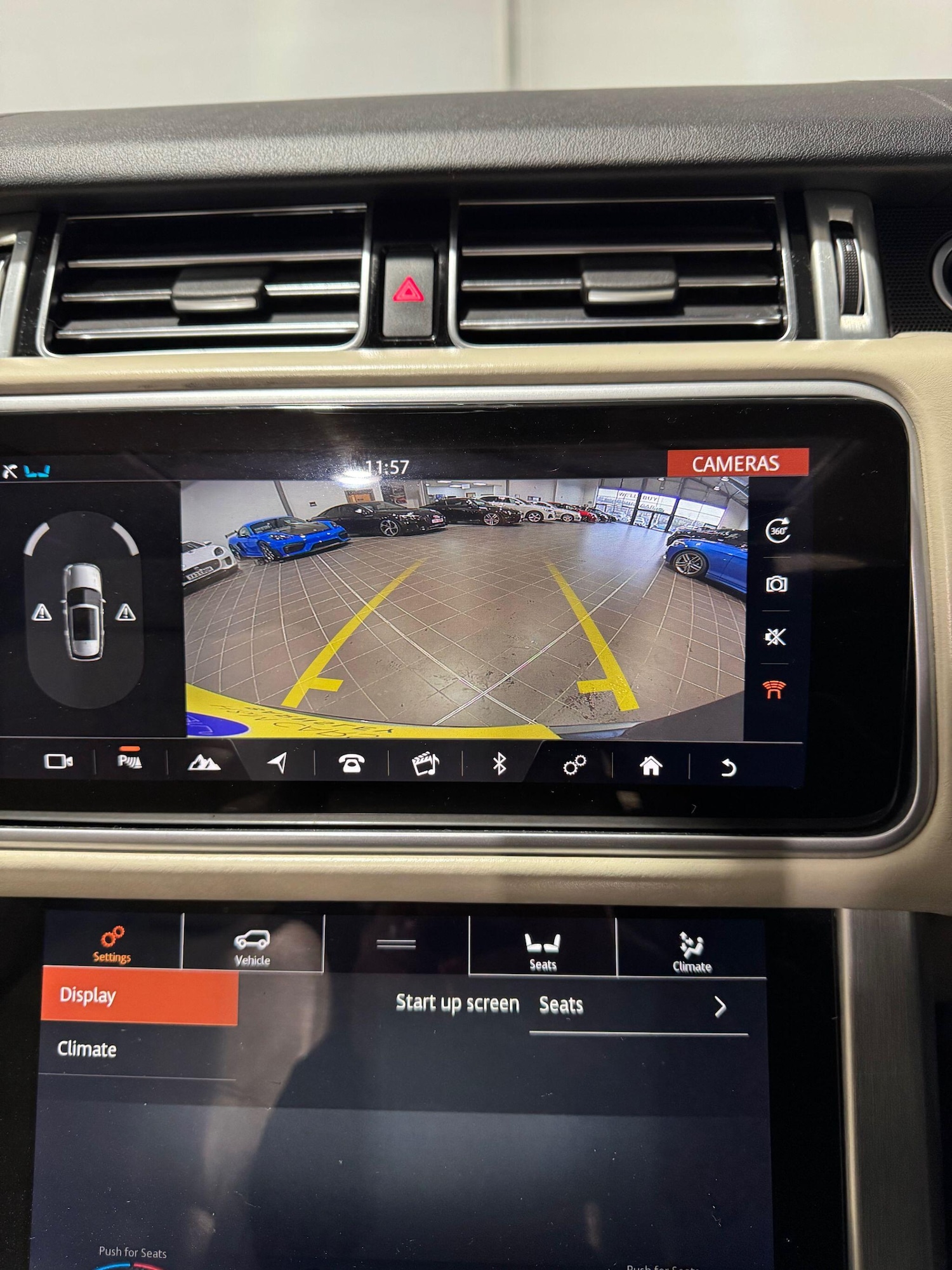 Used Land Rover Range Rover 2018 for sale - 77155985: Photo 42