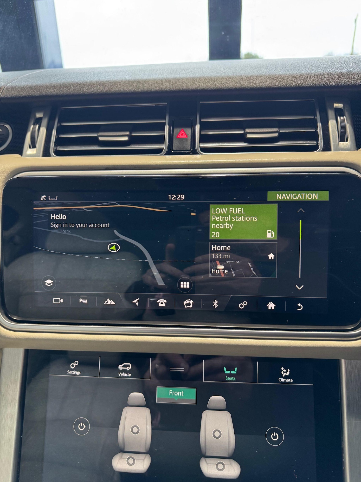 Used Land Rover Range Rover 2018 for sale - 77155985: Photo 44