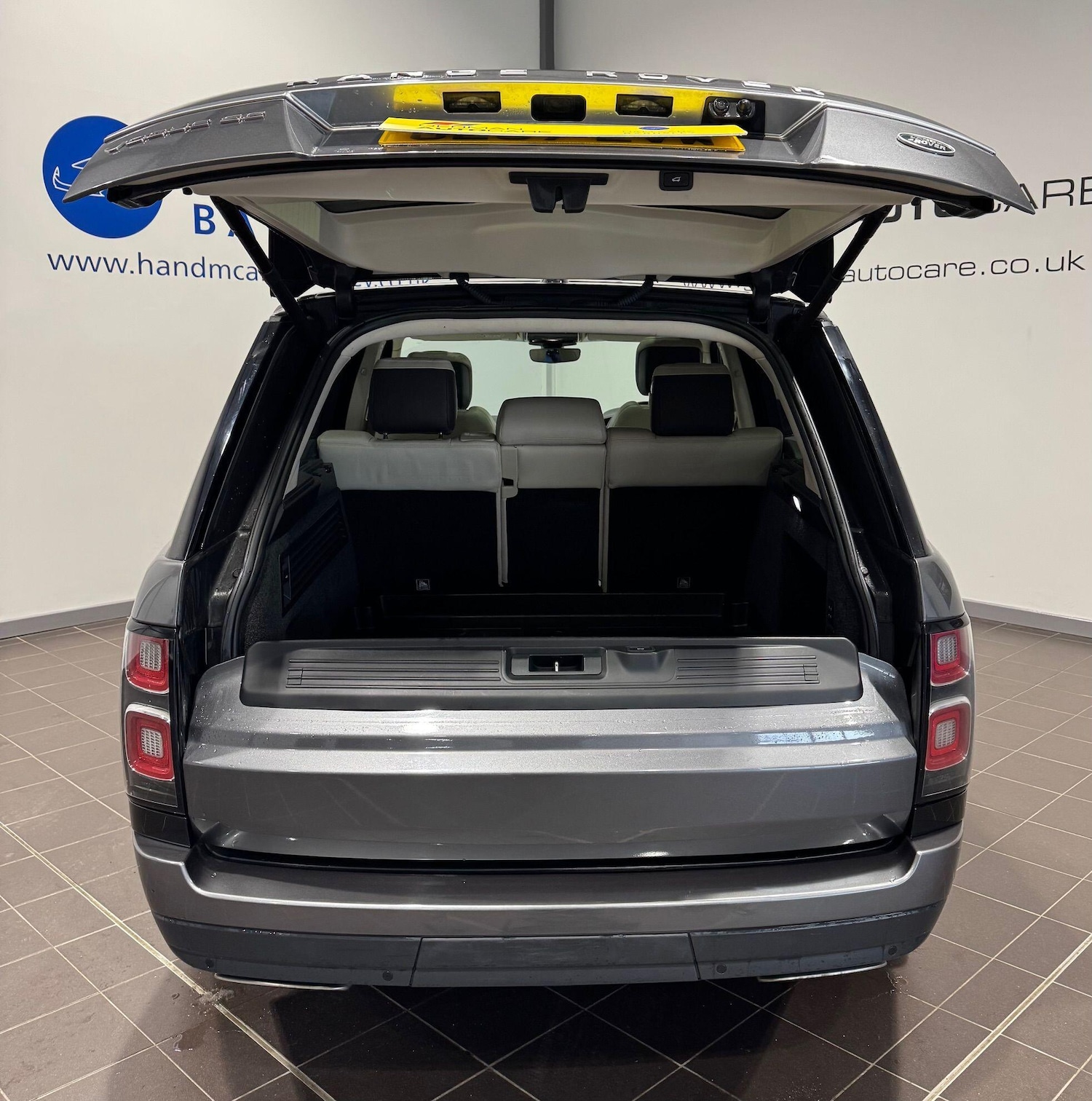 Used Land Rover Range Rover 2018 for sale - 77155985: Photo 46