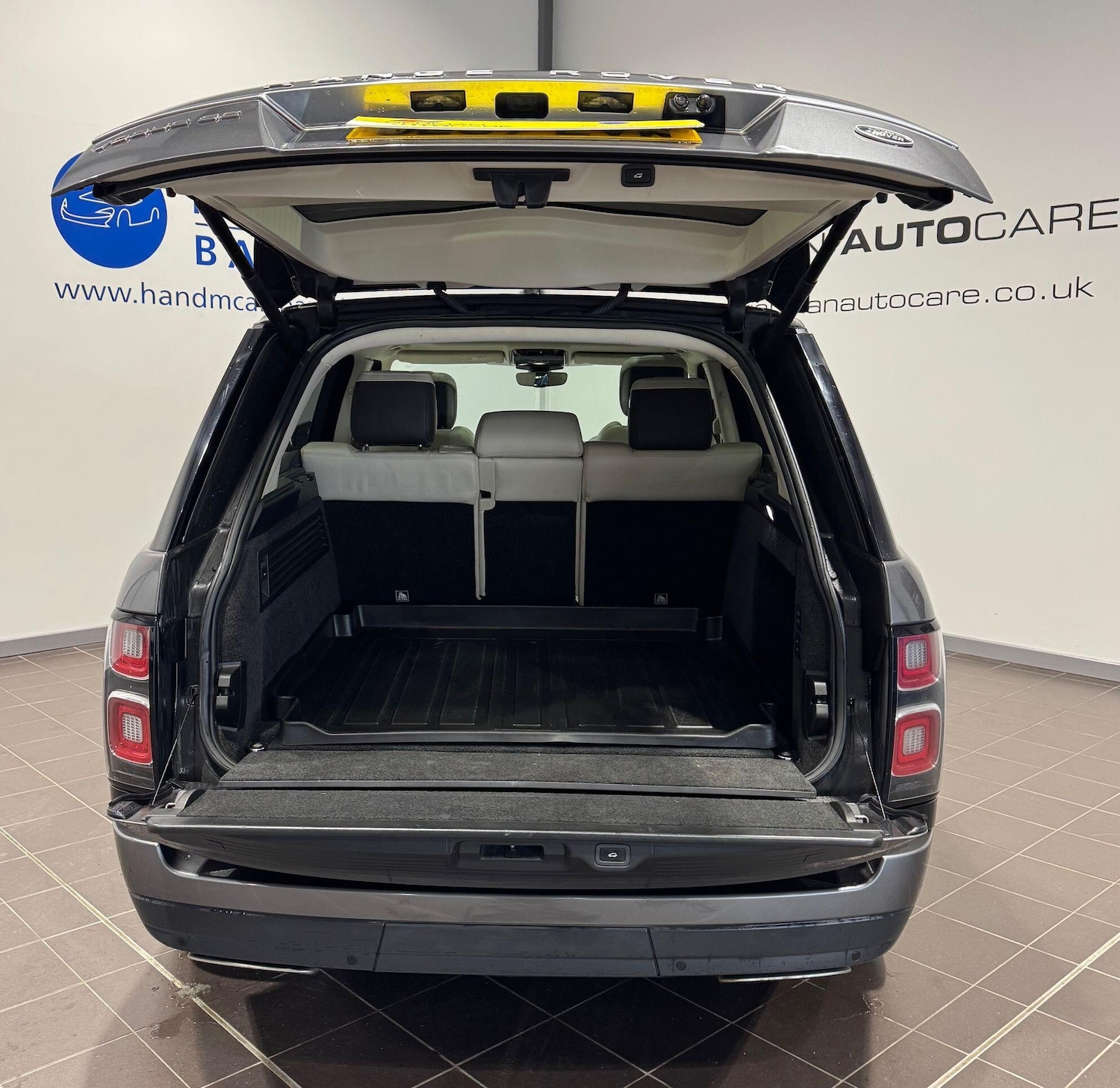 Used Land Rover Range Rover 2018 for sale - 77155985: Photo 47