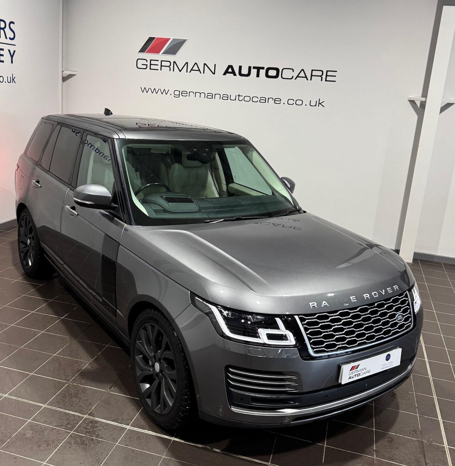 Used Land Rover Range Rover 2018 for sale - 77155985: Photo 5