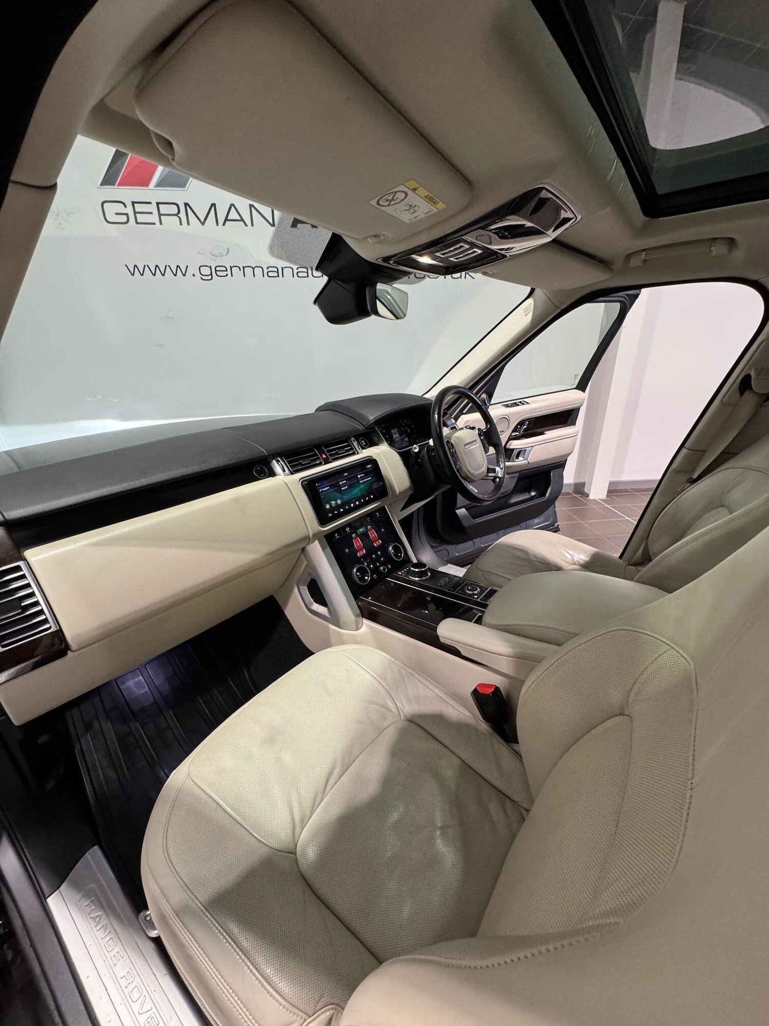 Used Land Rover Range Rover 2018 for sale - 77155985: Photo 50