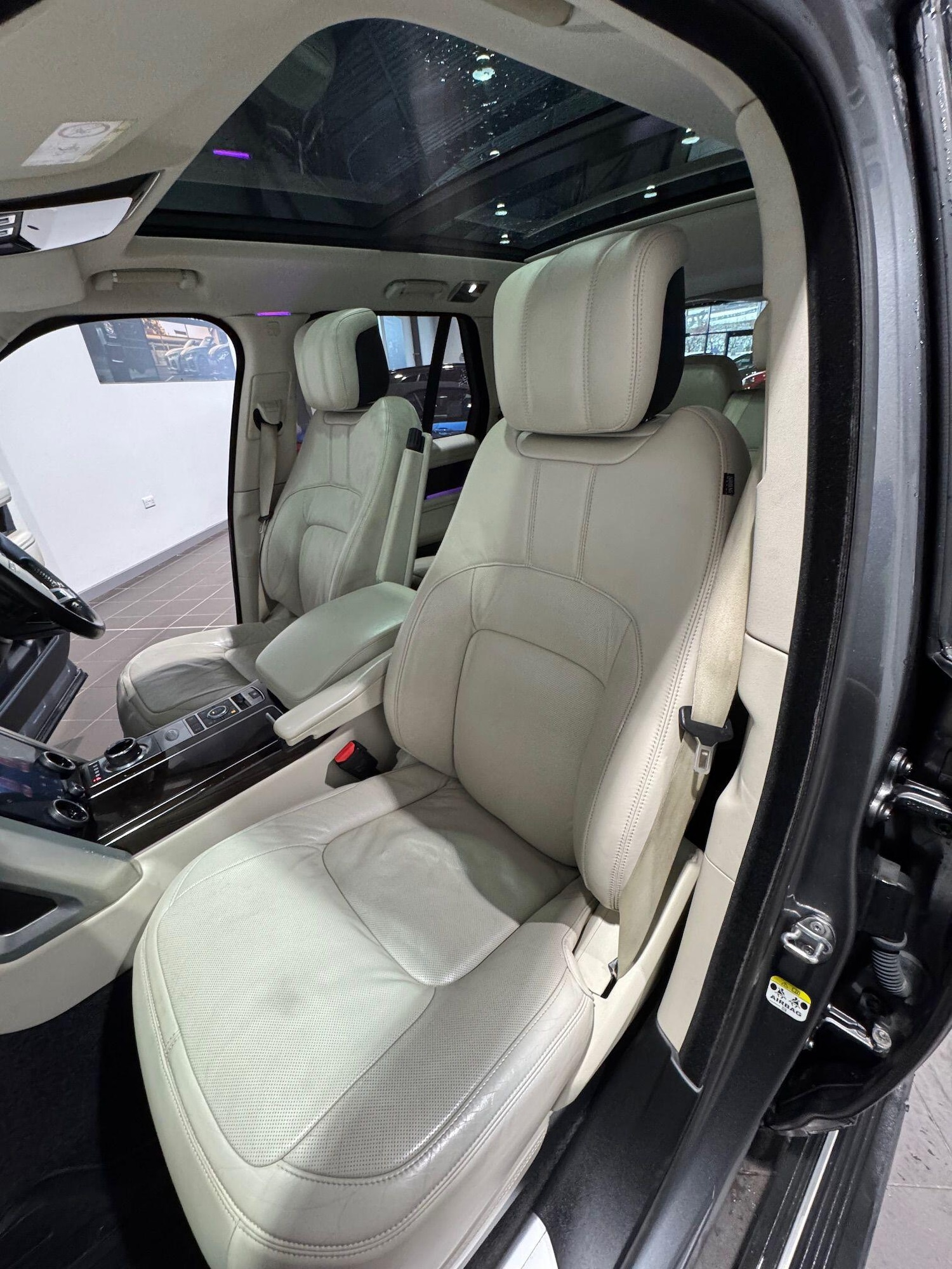 Used Land Rover Range Rover 2018 for sale - 77155985: Photo 51