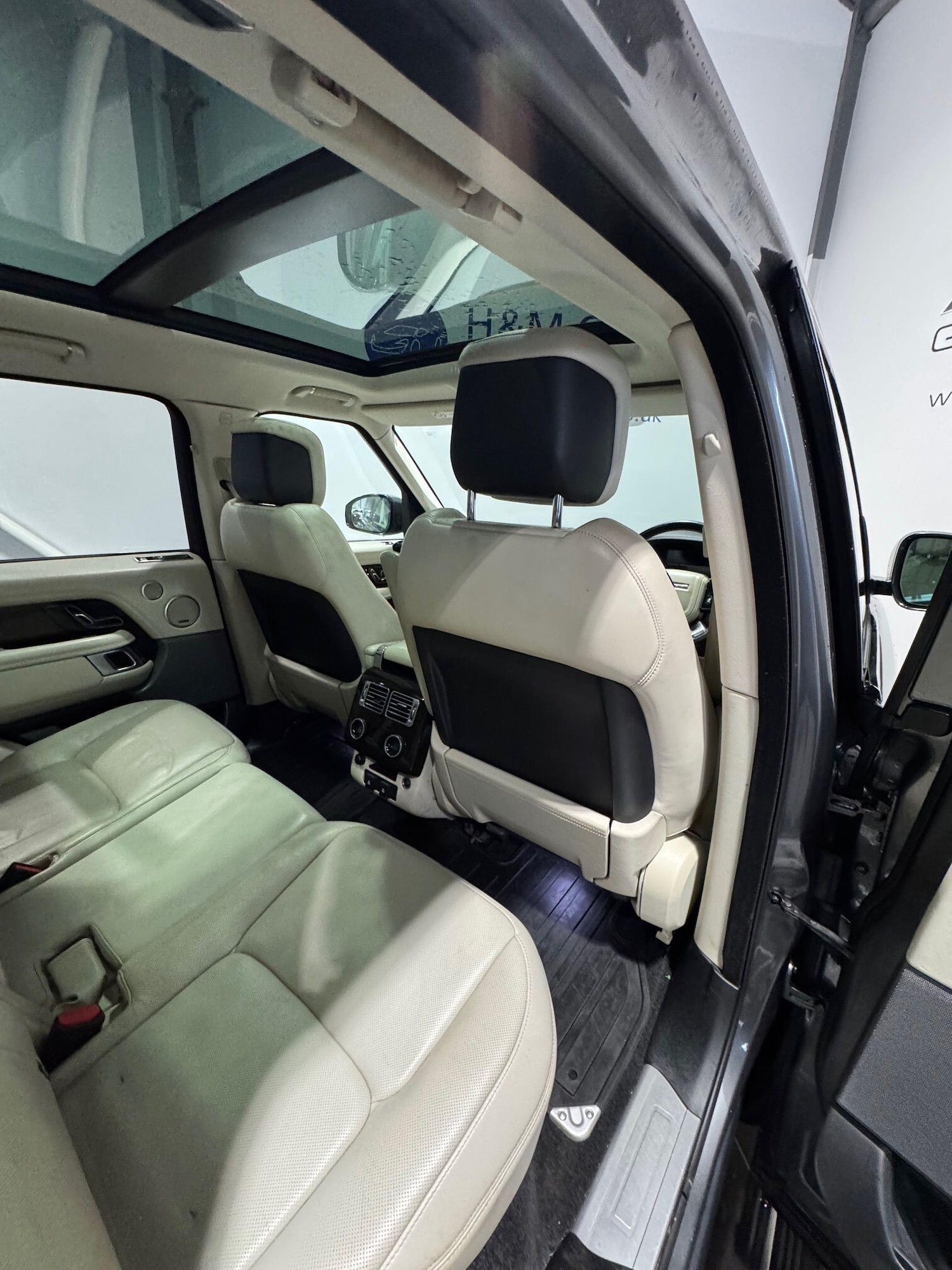 Used Land Rover Range Rover 2018 for sale - 77155985: Photo 54