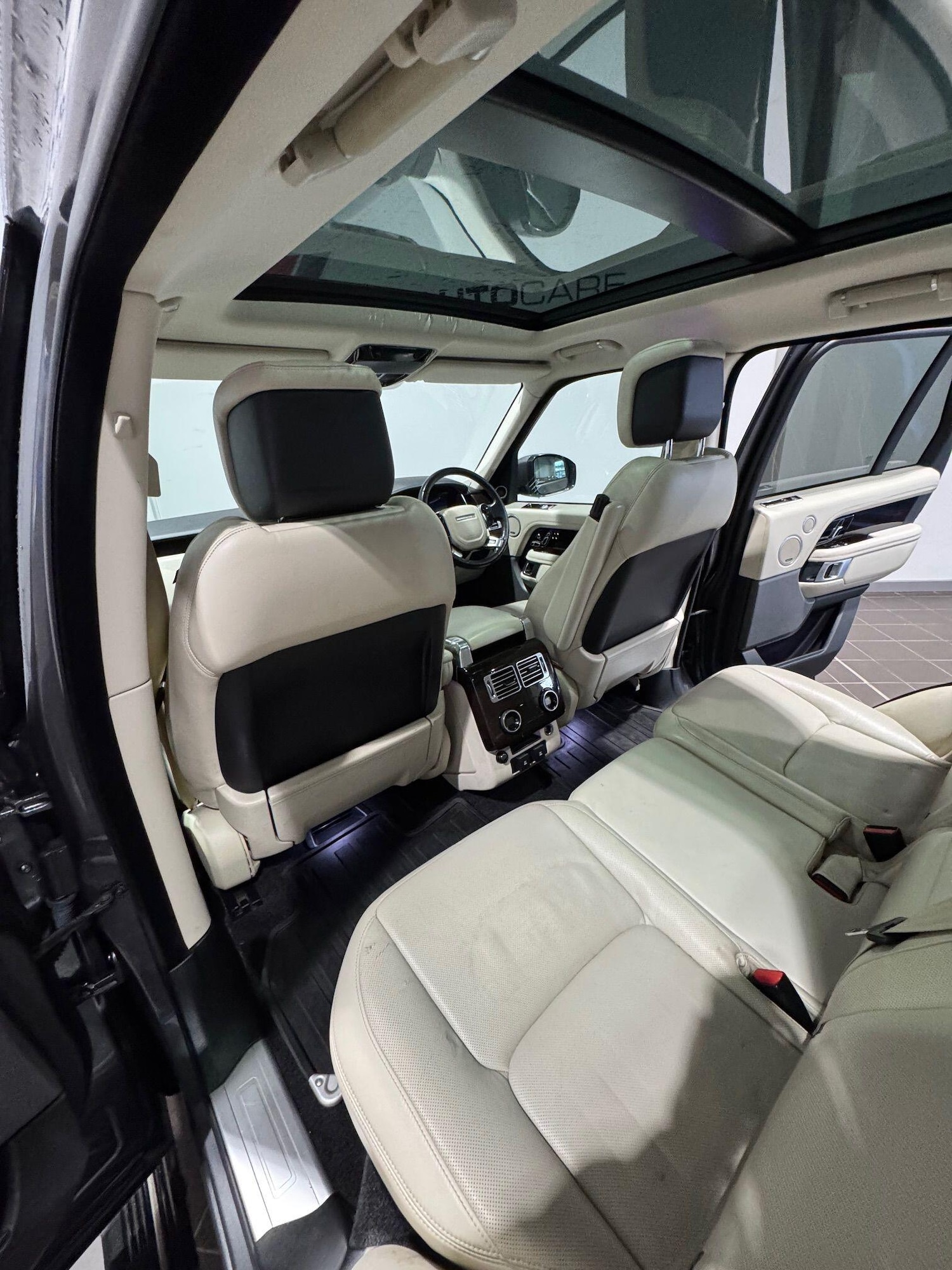 Used Land Rover Range Rover 2018 for sale - 77155985: Photo 55