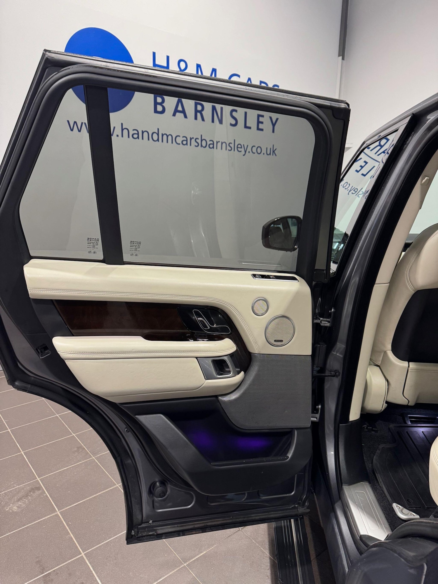 Used Land Rover Range Rover 2018 for sale - 77155985: Photo 56