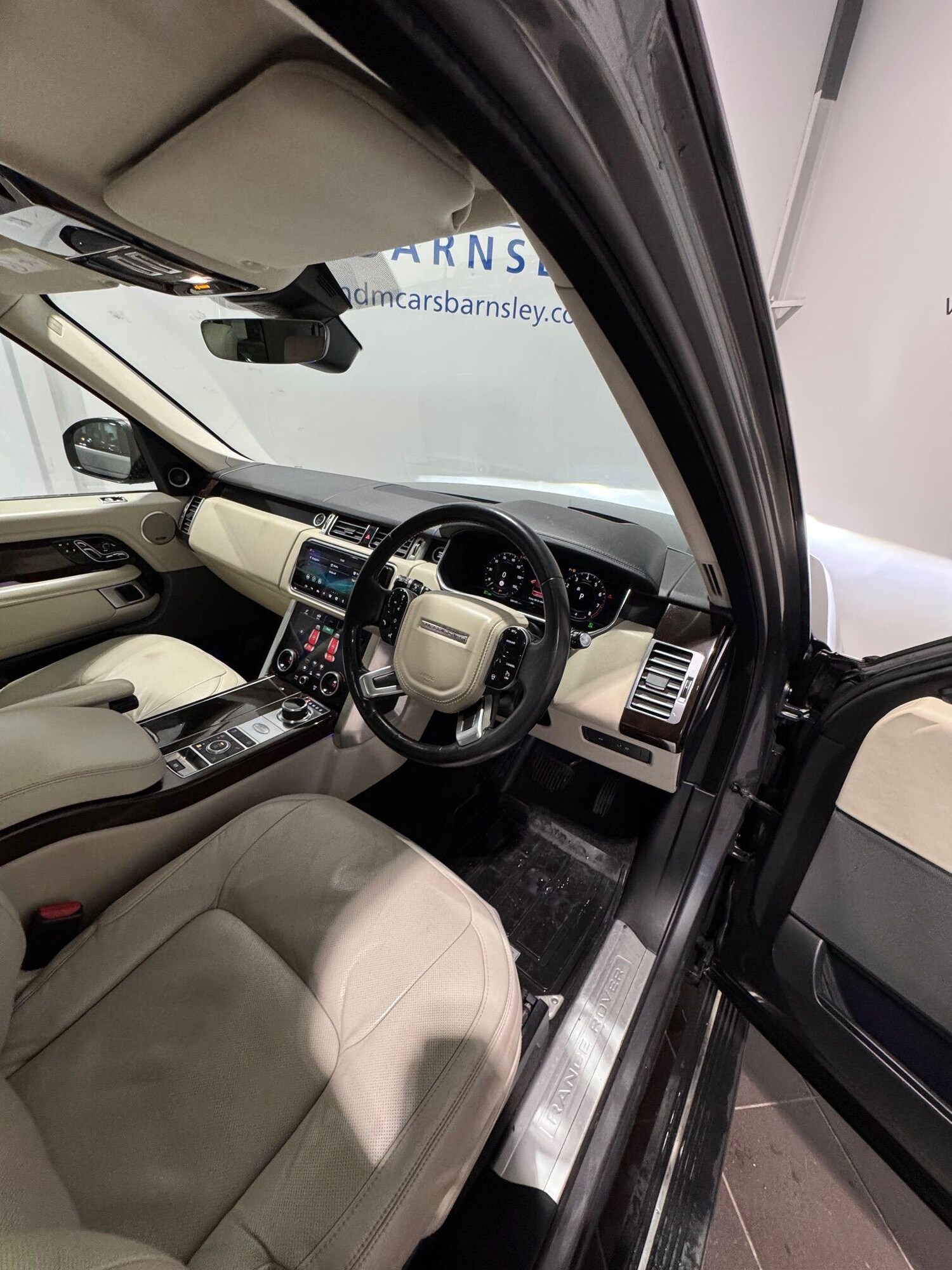 Used Land Rover Range Rover 2018 for sale - 77155985: Photo 57