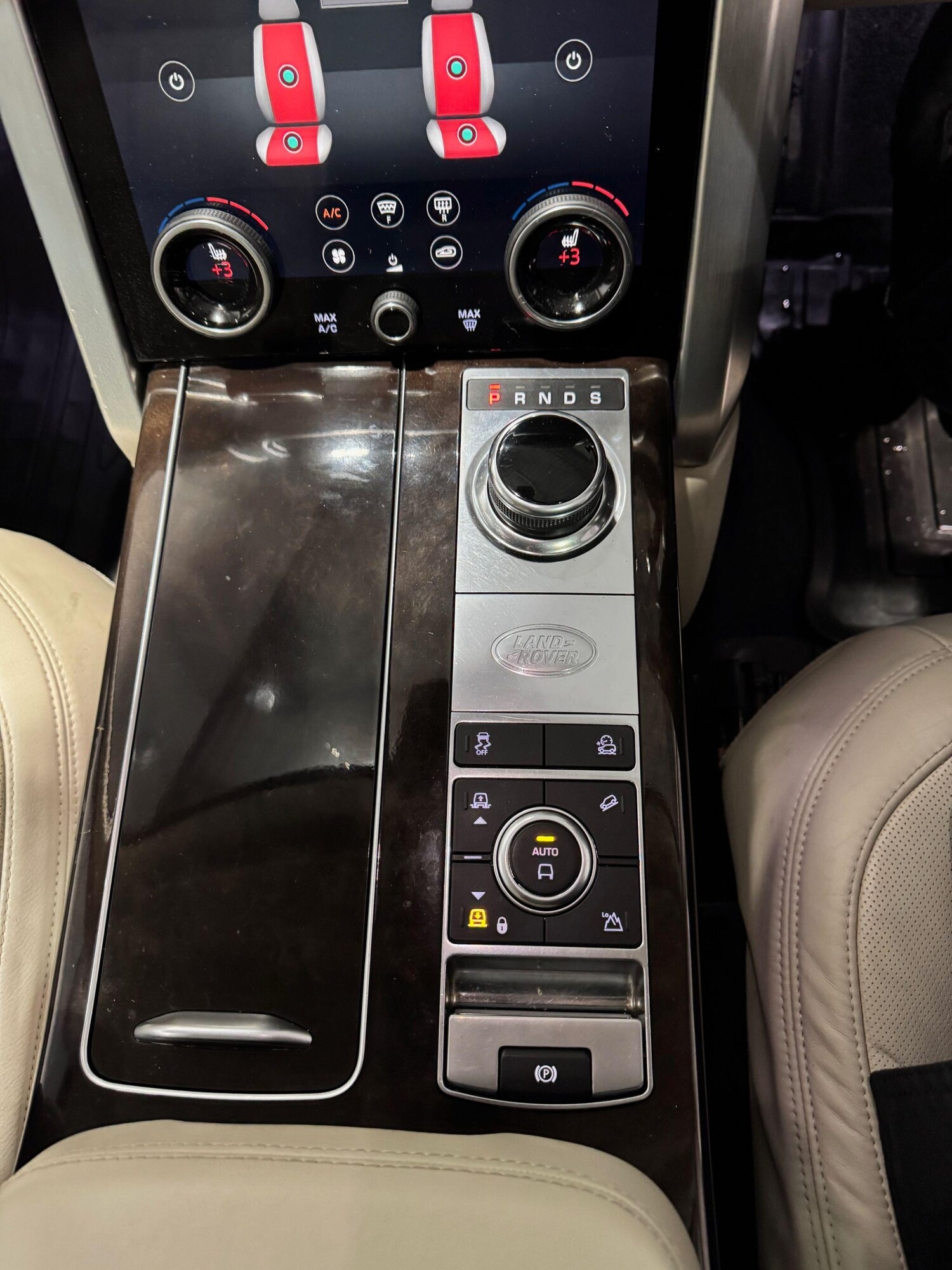 Used Land Rover Range Rover 2018 for sale - 77155985: Photo 60