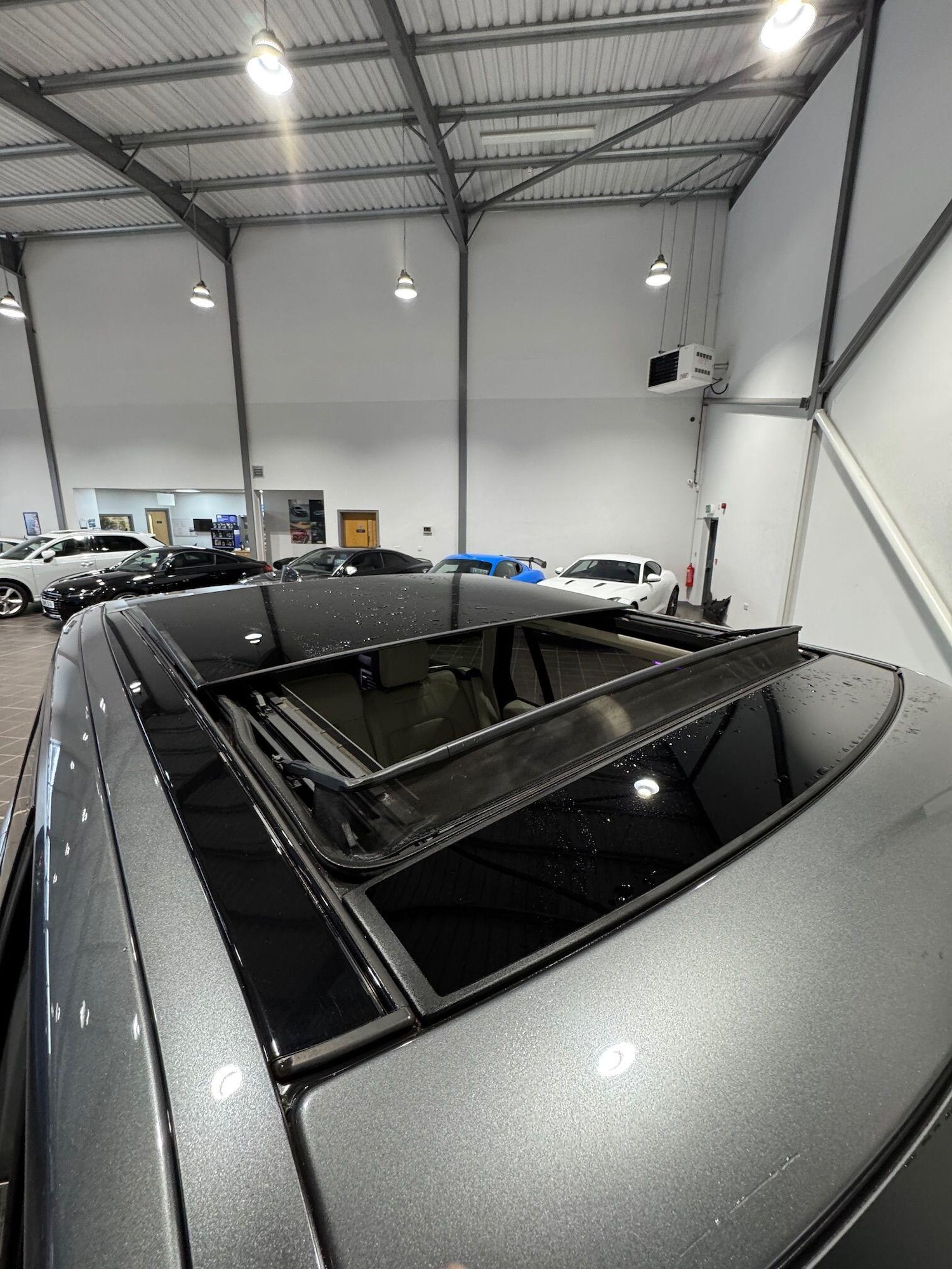 Used Land Rover Range Rover 2018 for sale - 77155985: Photo 63