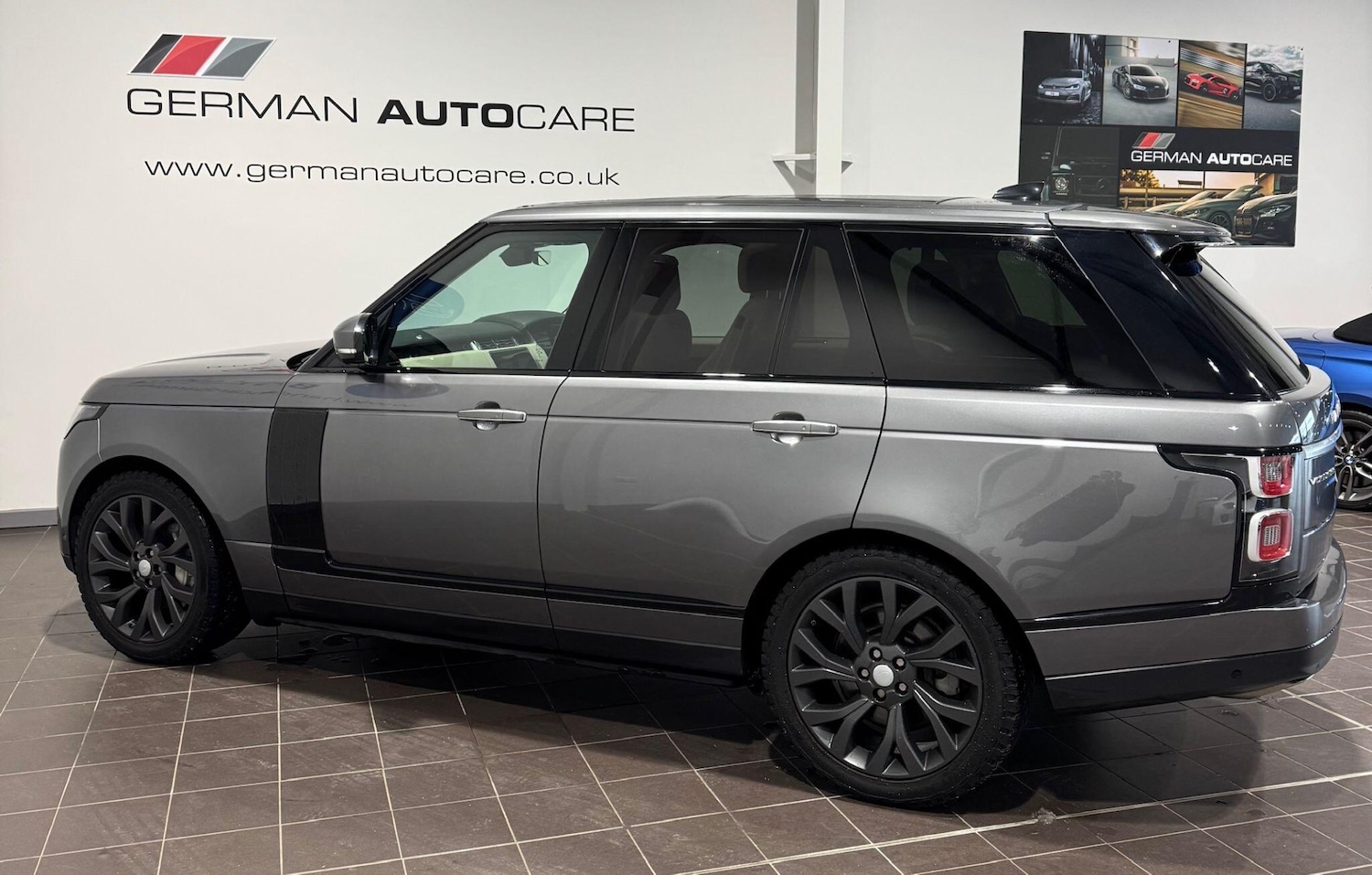 Used Land Rover Range Rover 2018 for sale - 77155985: Photo 7